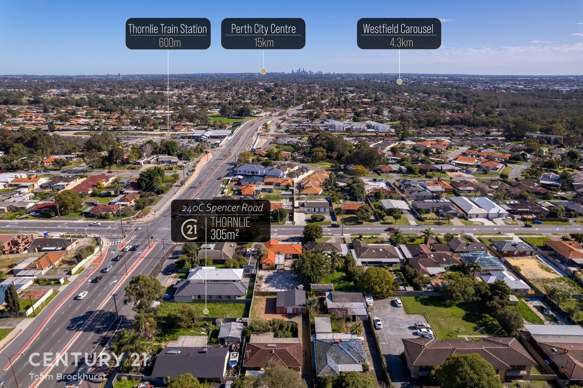 240c Spencer Road, Thornlie, WA, 6108, Thornlie - Thumbnail 5