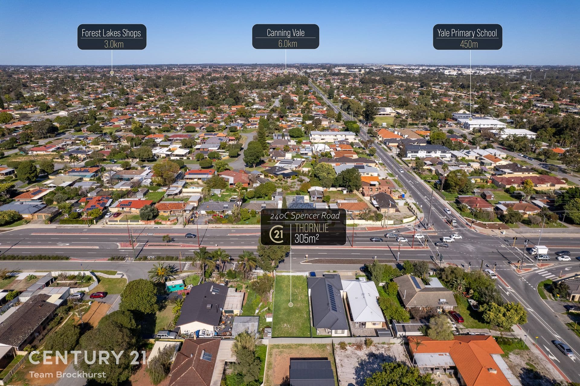 240c Spencer Road, Thornlie, WA, 6108, Thornlie - Thumbnail 6