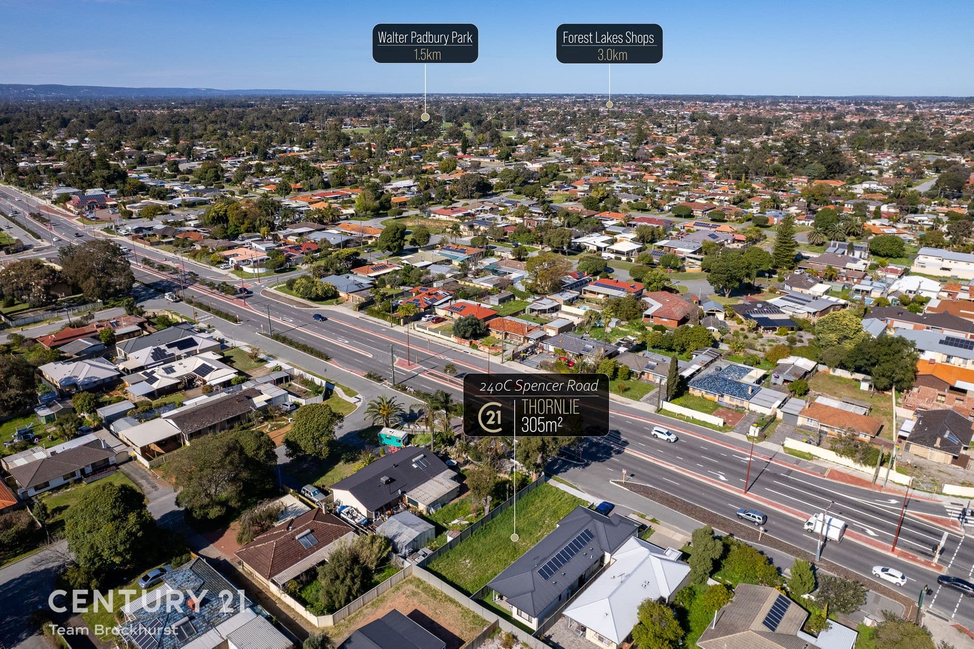 240c Spencer Road, Thornlie, WA, 6108, Thornlie - Thumbnail 7