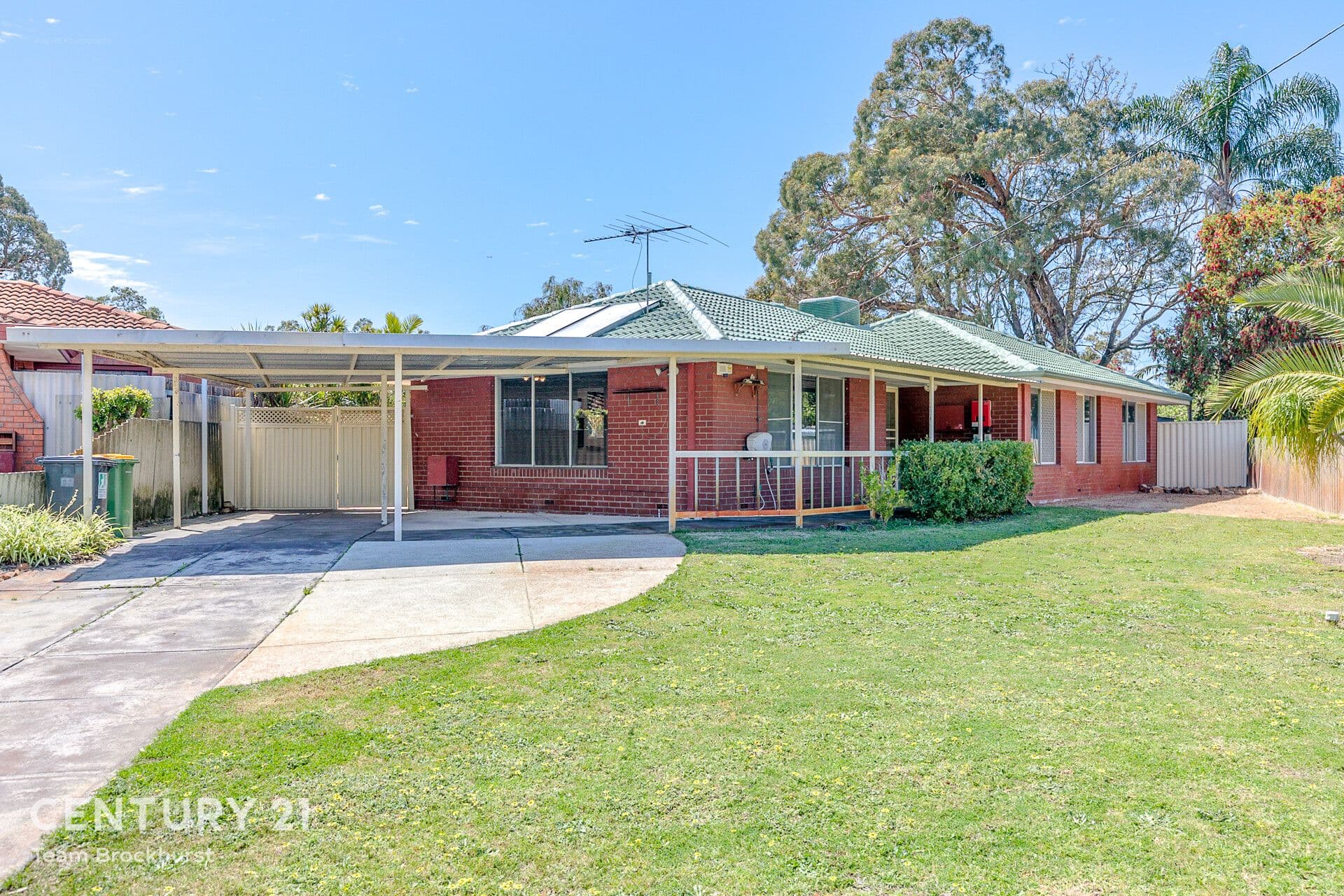 7/10 Warton Rd, Huntingdale, WA, 6110, Huntingdale - Thumbnail 2