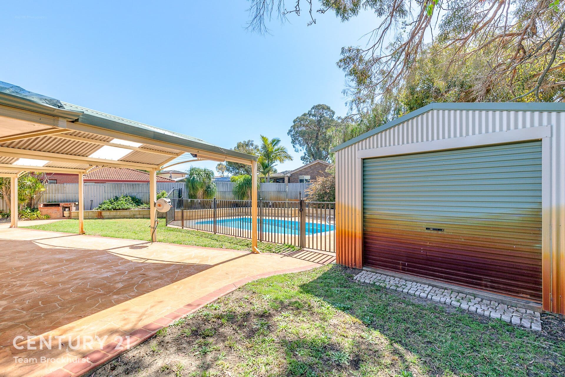 7/10 Warton Rd, Huntingdale, WA, 6110, Huntingdale - Thumbnail 4