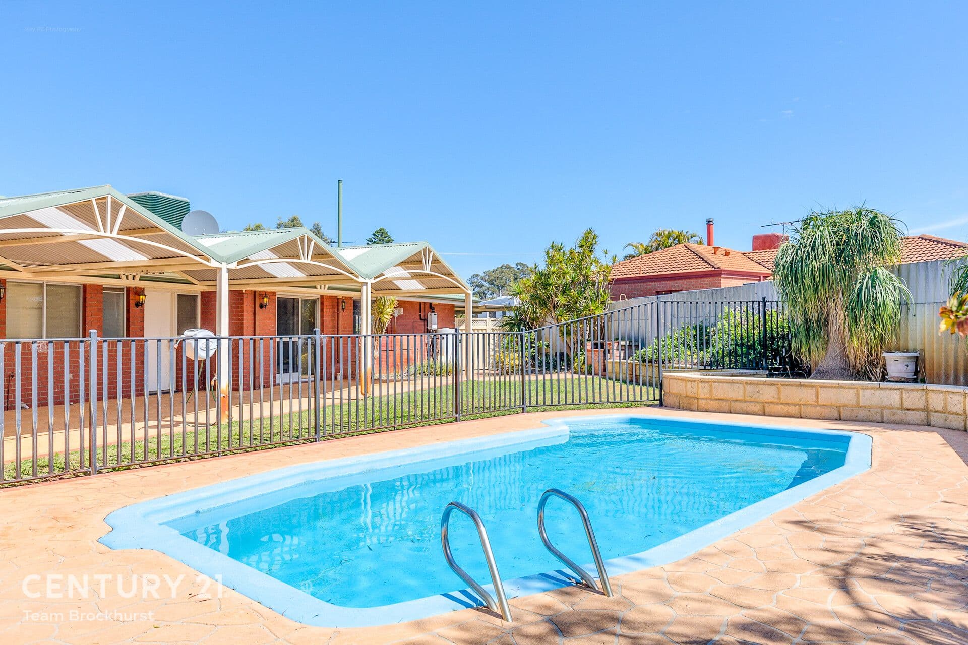 7/10 Warton Rd, Huntingdale, WA, 6110, Huntingdale - Image 1