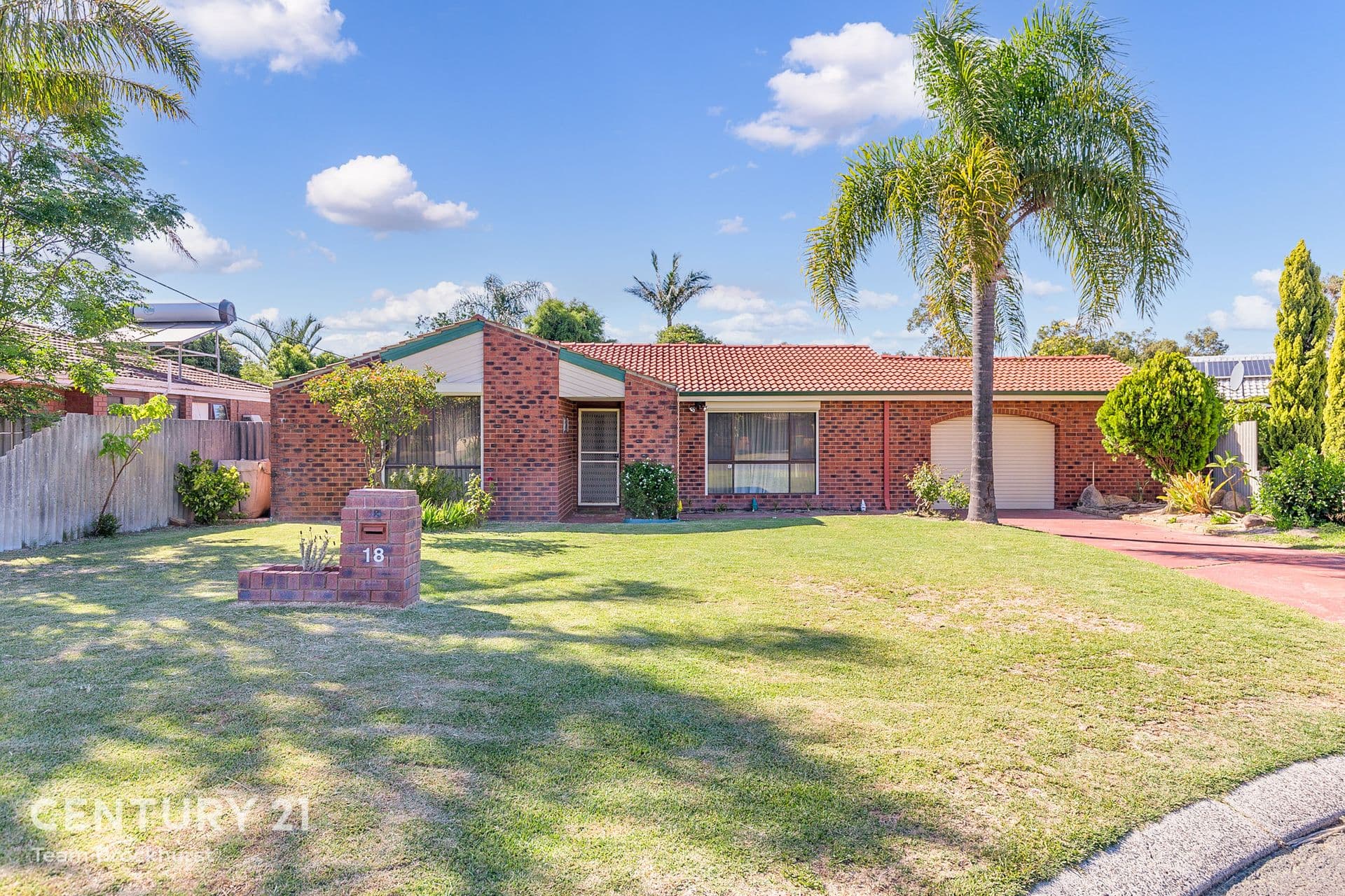7/10 Warton Rd, Huntingdale, WA, 6110, Huntingdale - Image 1