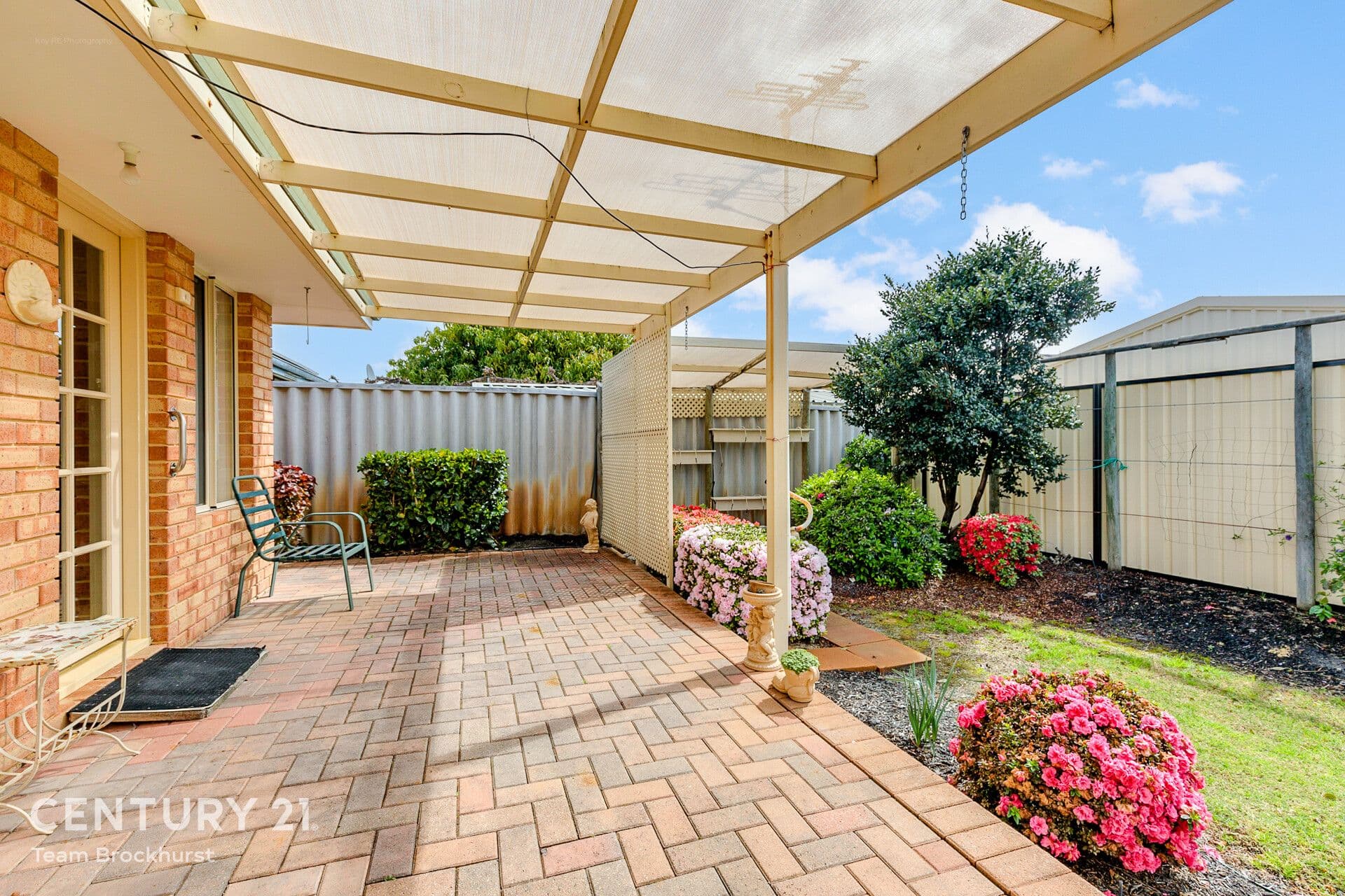 7/10 Warton Rd, Huntingdale, WA, 6110, Huntingdale - Thumbnail 4