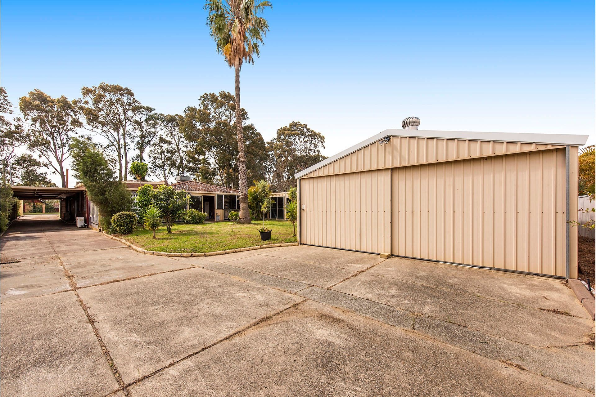 7/10 Warton Rd, Huntingdale, WA, 6110, Forrestfield - Thumbnail 4