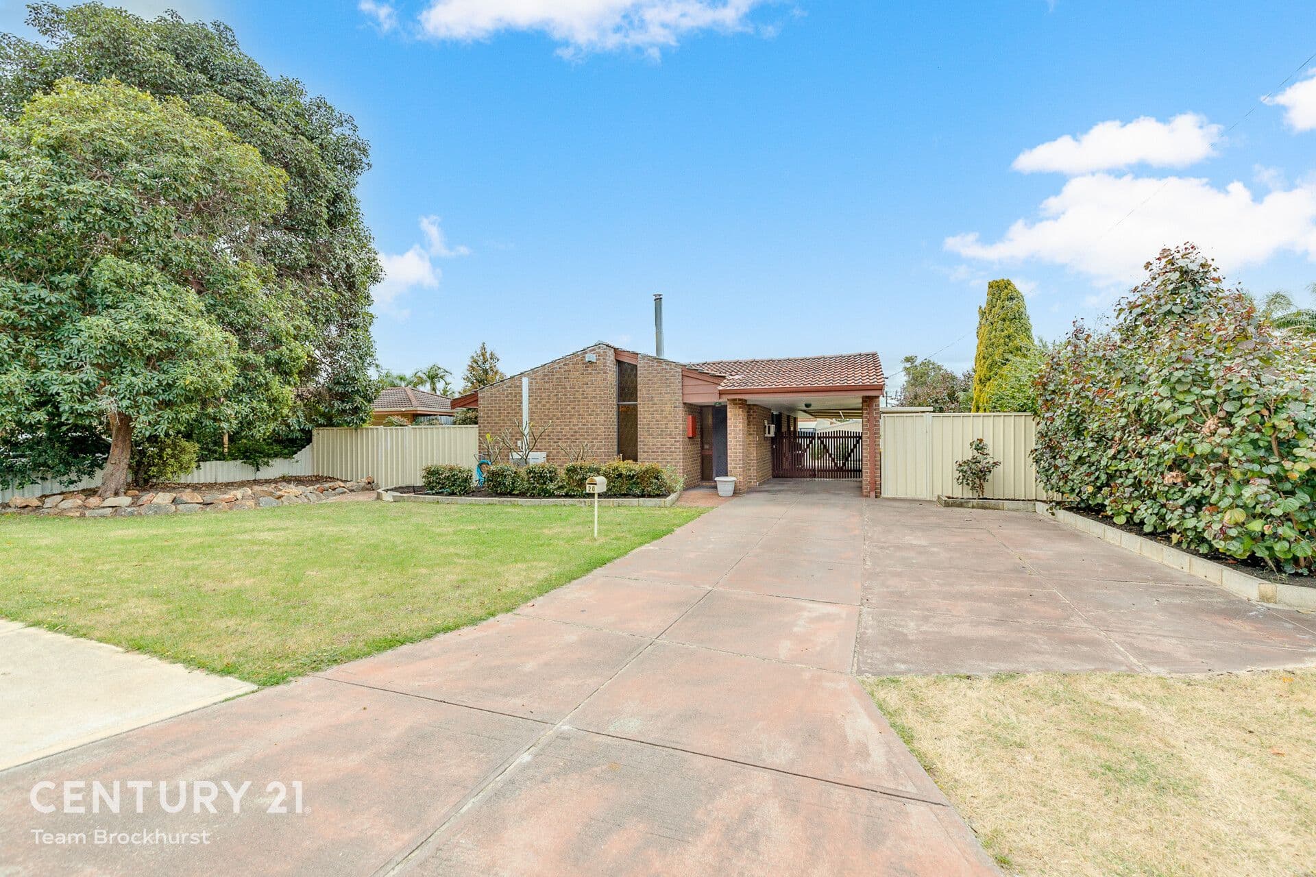 7/10 Warton Rd, Huntingdale, WA, 6110, Huntingdale - Image 1
