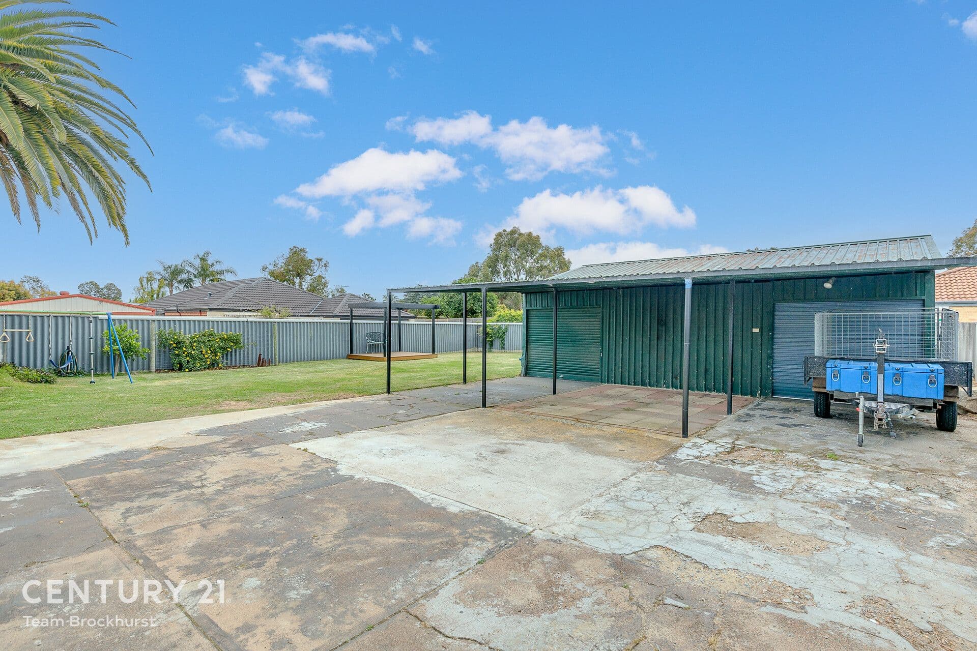 7/10 Warton Rd, Huntingdale, WA, 6110, Gosnells - Thumbnail 4