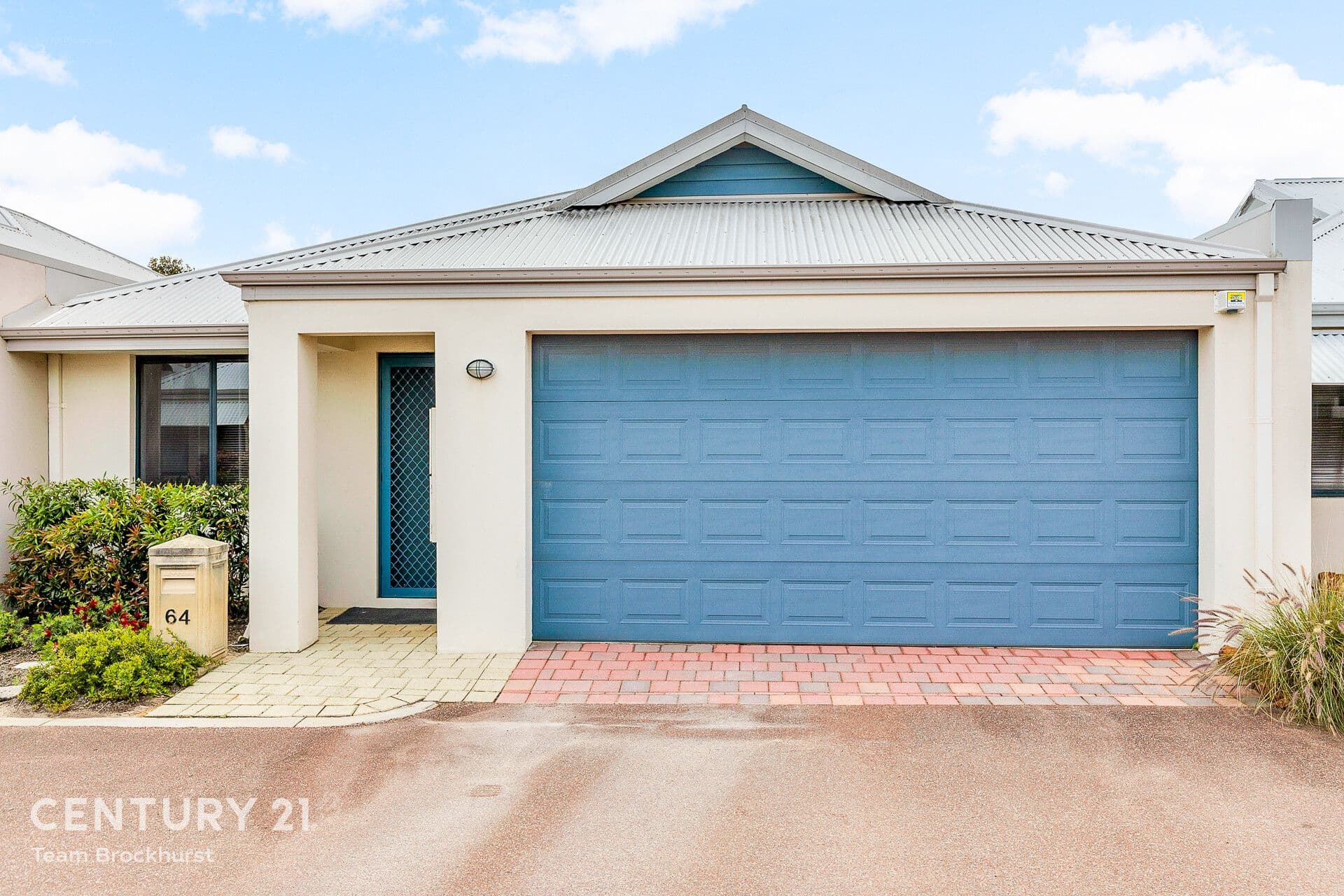 64/191 Railway Avenue, Kelmscott, WA, 6111, Kelmscott - Image 1