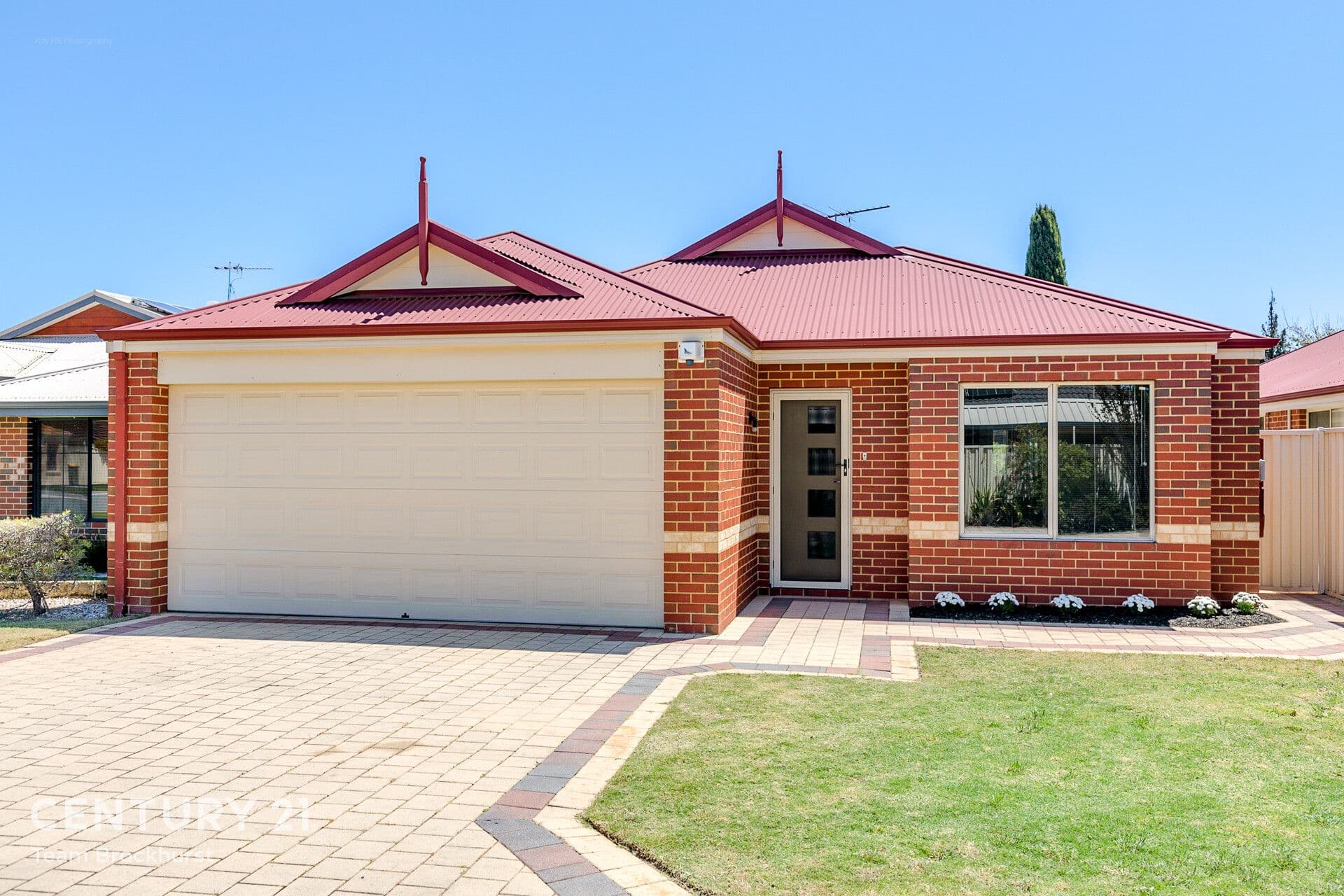1/11 Judges Court, Huntingdale, WA, 6110, Huntingdale - Image 1