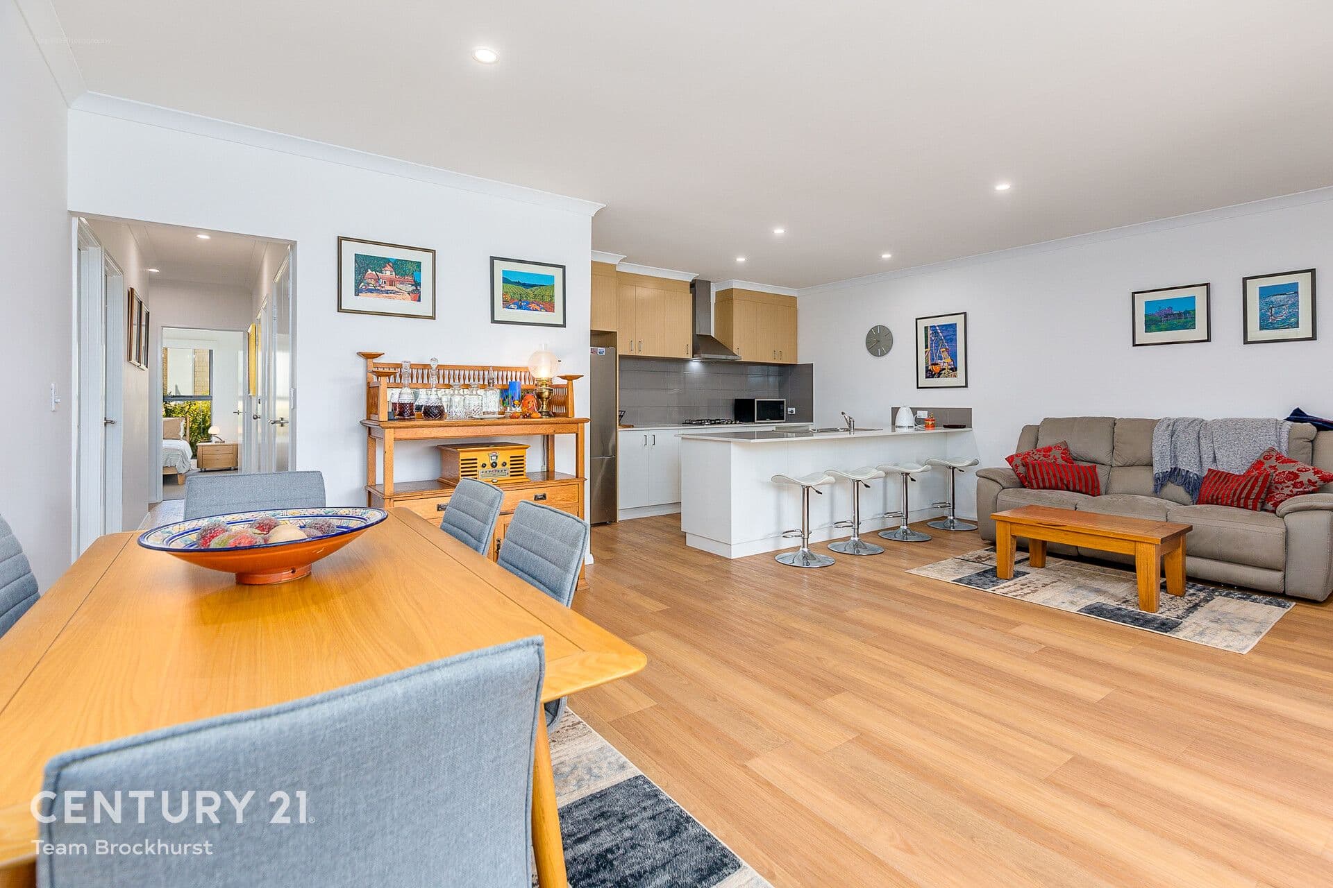 4/23 Buckingham Crescent, Kardinya, WA, 6163, Kardinya - Thumbnail 2
