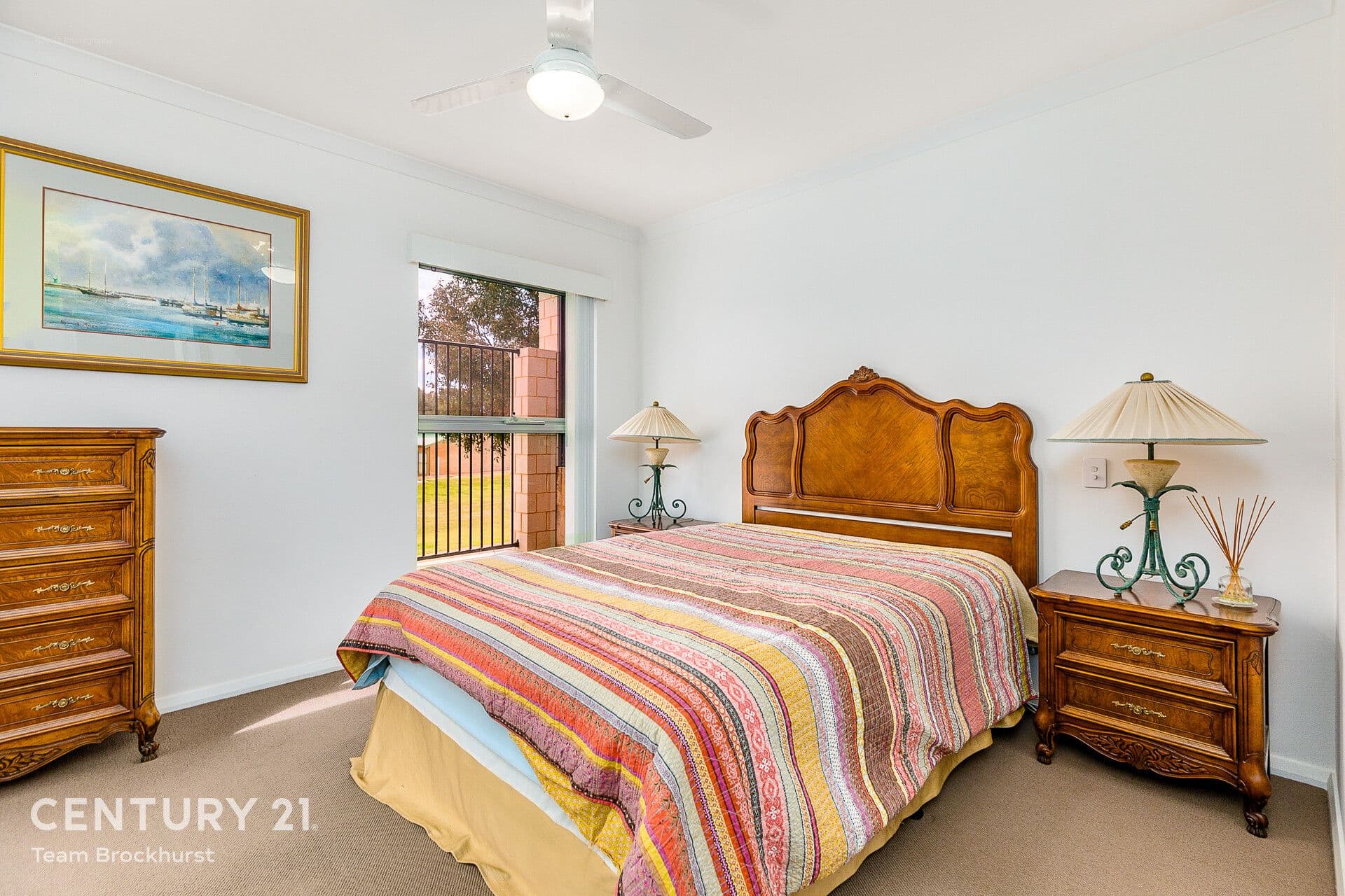 4/23 Buckingham Crescent, Kardinya, WA, 6163, Kardinya - Thumbnail 5