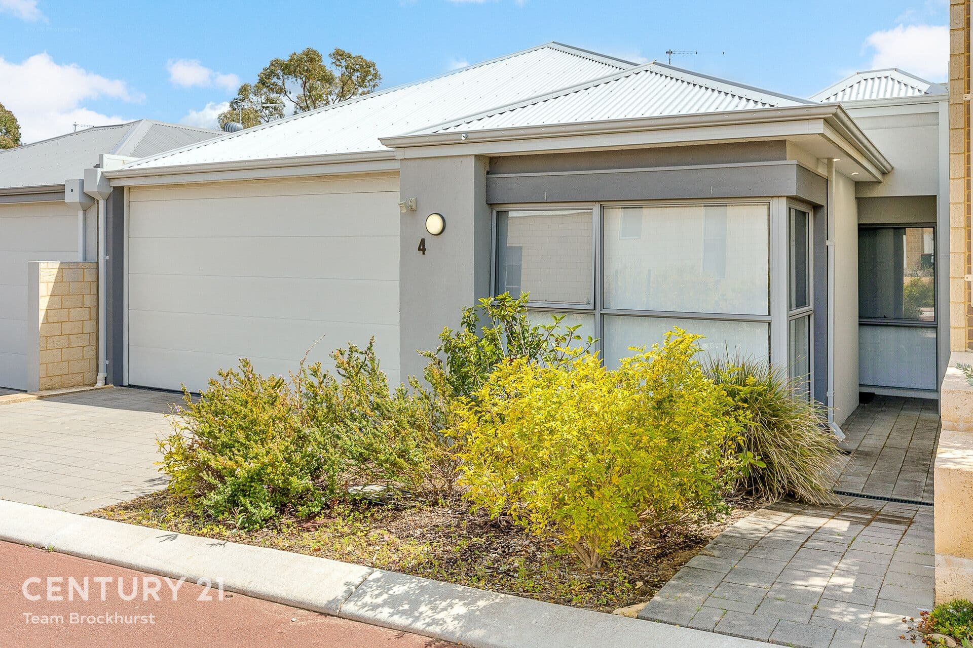 4/23 Buckingham Crescent, Kardinya, WA, 6163, Kardinya - Thumbnail 4