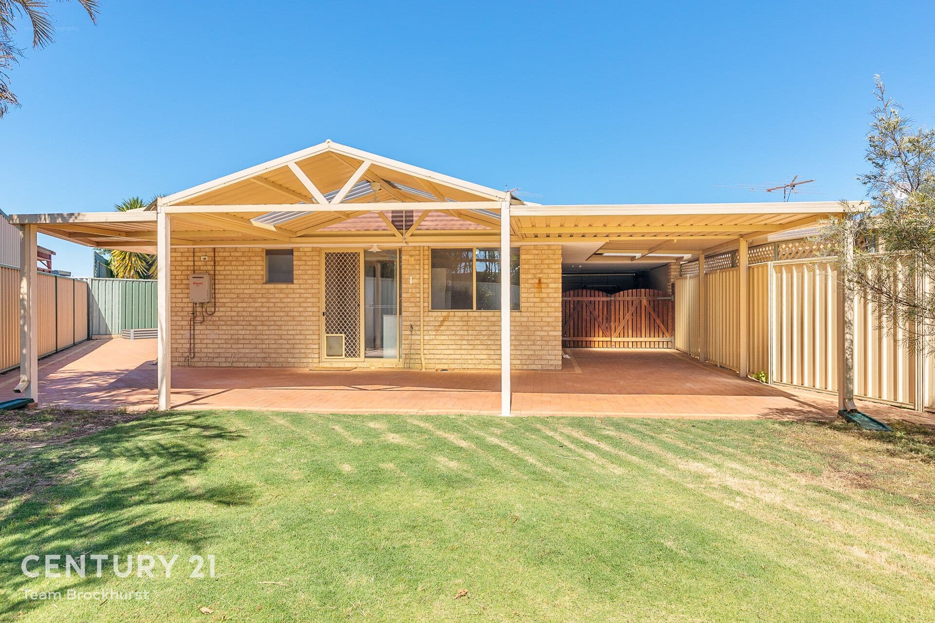 7/10 Warton Rd, Huntingdale, WA, 6110, Huntingdale - Thumbnail 4