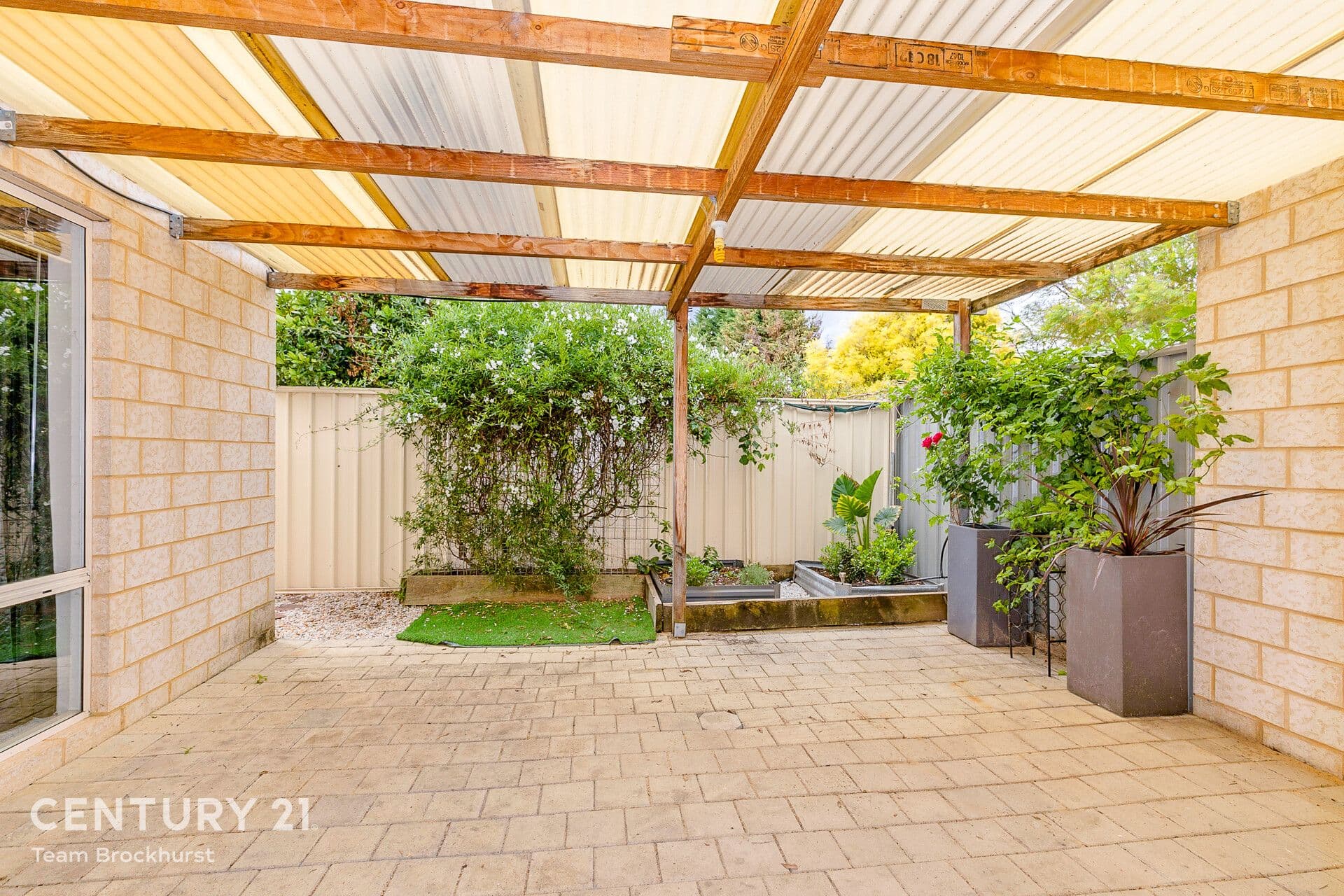 67/191 Railway Avenue, Kelmscott, WA, 6111, Kelmscott - Thumbnail 4