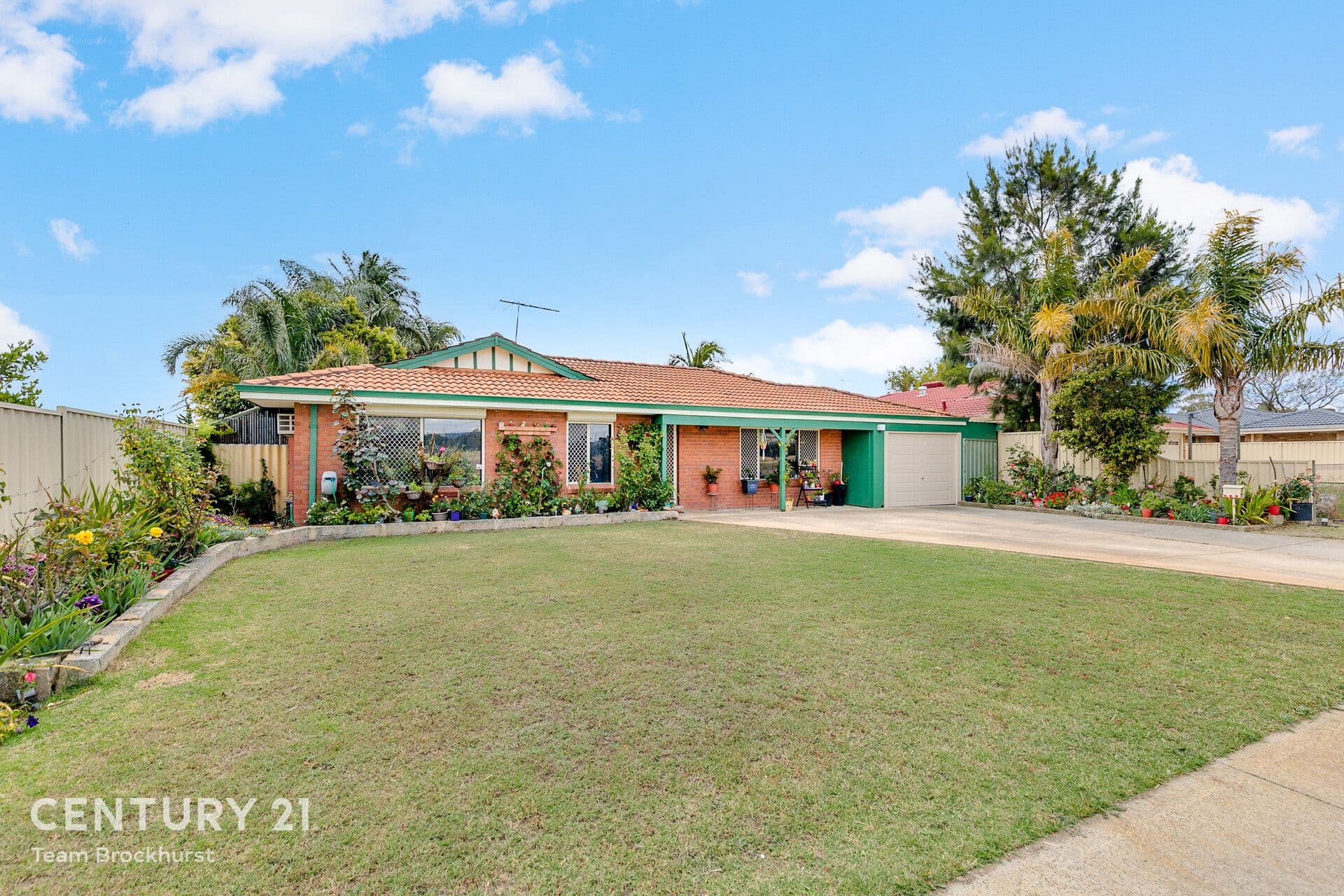 7/10 Warton Rd, Huntingdale, WA, 6110, Gosnells - Image 1