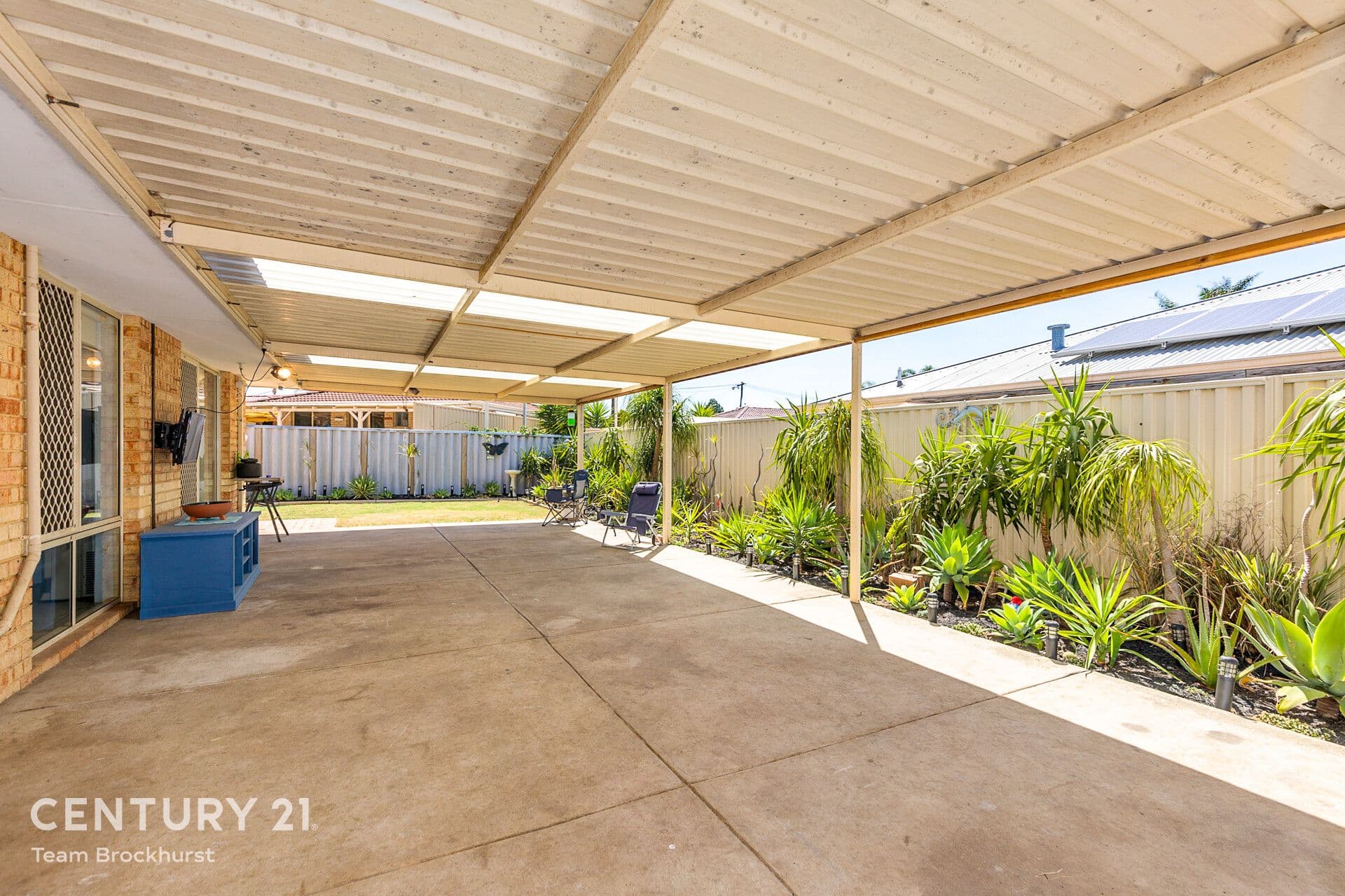 7/10 Warton Rd, Huntingdale, WA, 6110, Huntingdale - Thumbnail 3