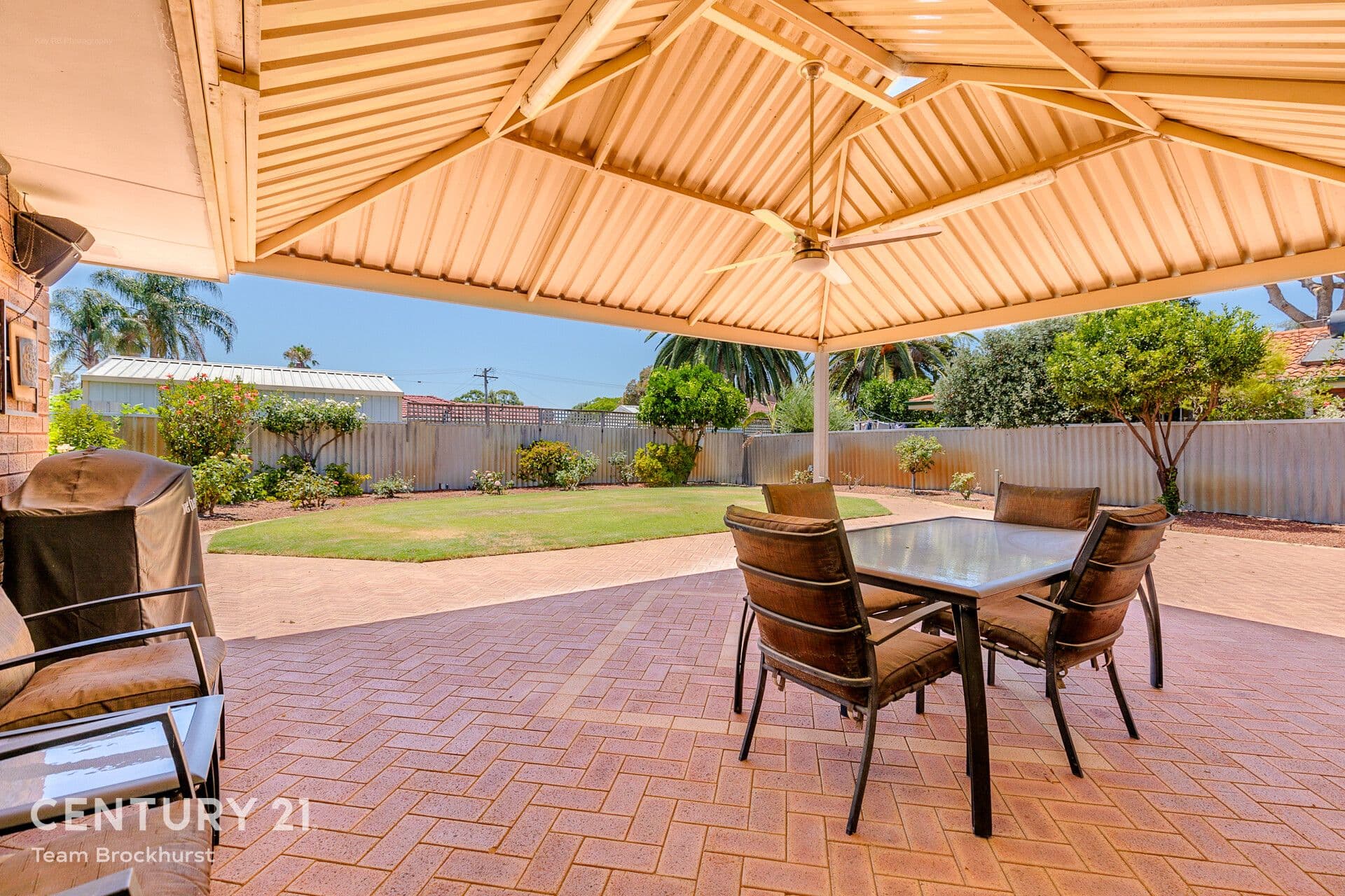 7/10 Warton Rd, Huntingdale, WA, 6110, Huntingdale - Image 1