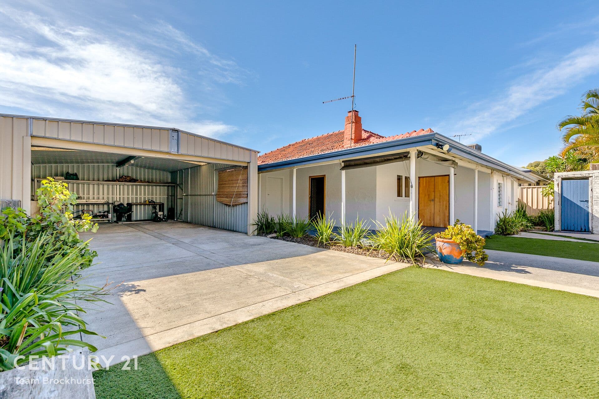 7/10 Warton Rd, Huntingdale, WA, 6110, Spearwood - Thumbnail 4