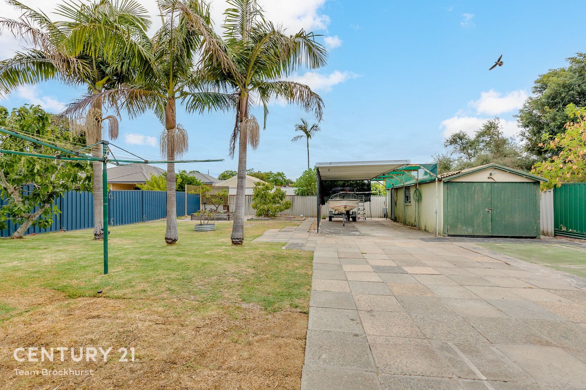 7/10 Warton Rd, Huntingdale, WA, 6110, Thornlie - Thumbnail 4