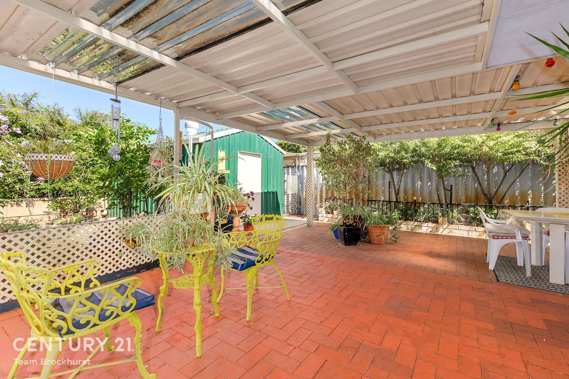 7/10 Warton Rd, Huntingdale, WA, 6110, Huntingdale - Thumbnail 3