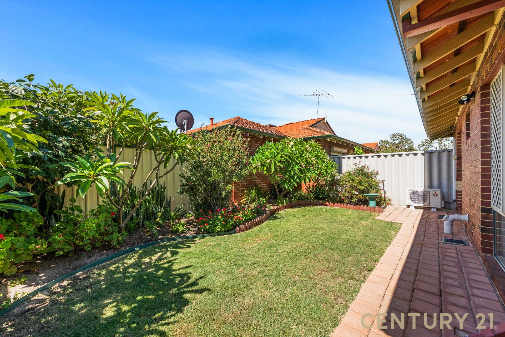 5/180 Hicks Street, Gosnells, WA, 6110, Gosnells - Thumbnail 4