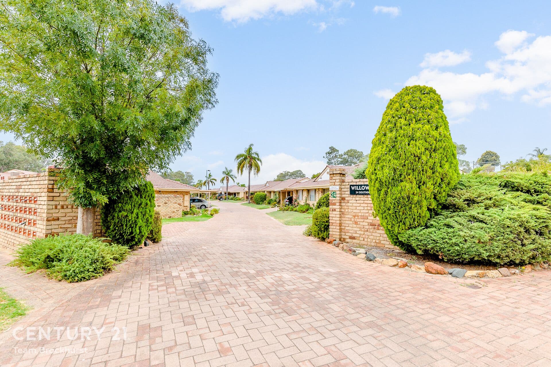 28/24 Southdown Place, Thornlie, WA, 6108, Thornlie - Thumbnail 2