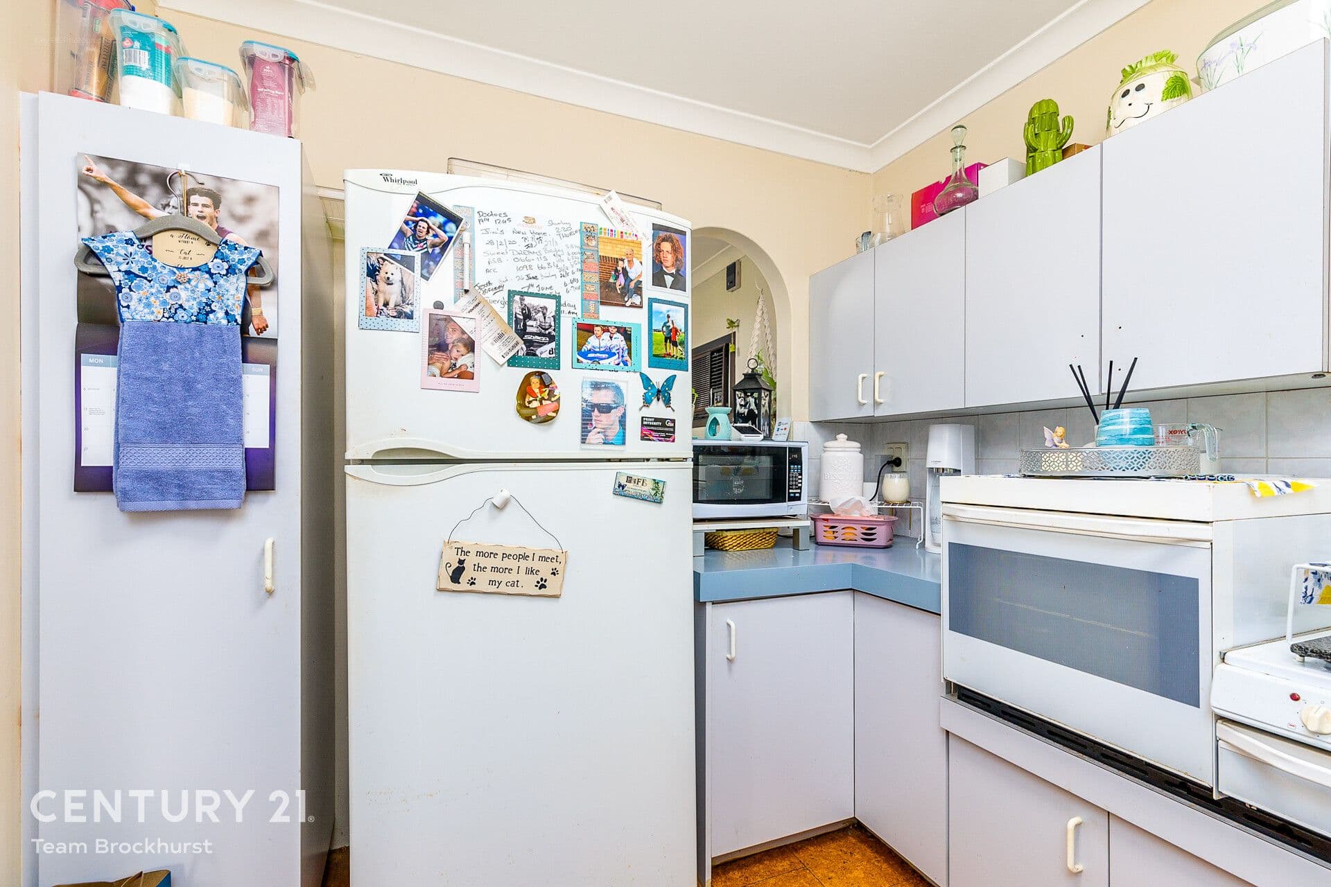 28/24 Southdown Place, Thornlie, WA, 6108, Thornlie - Thumbnail 6