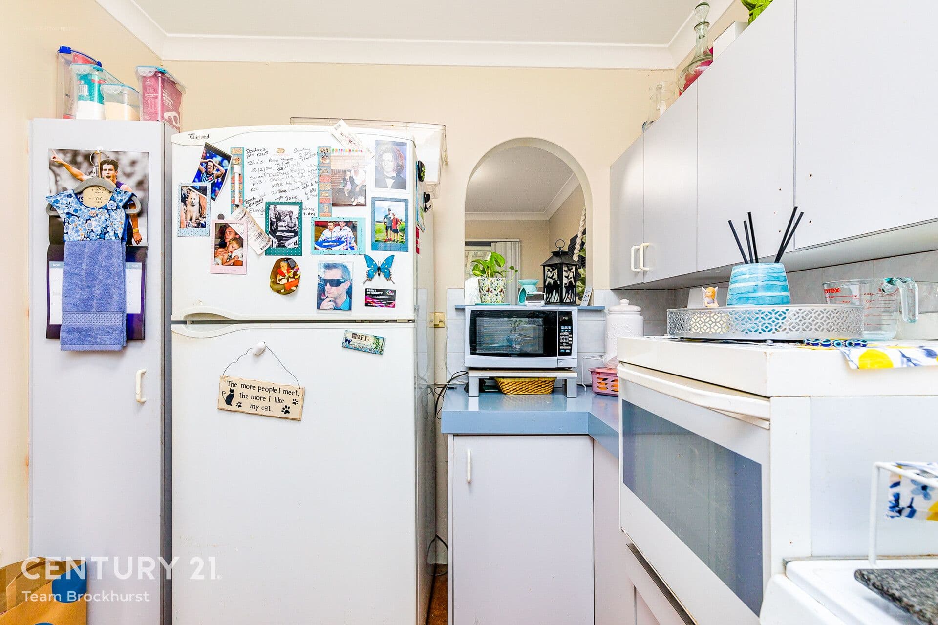 28/24 Southdown Place, Thornlie, WA, 6108, Thornlie - Thumbnail 7