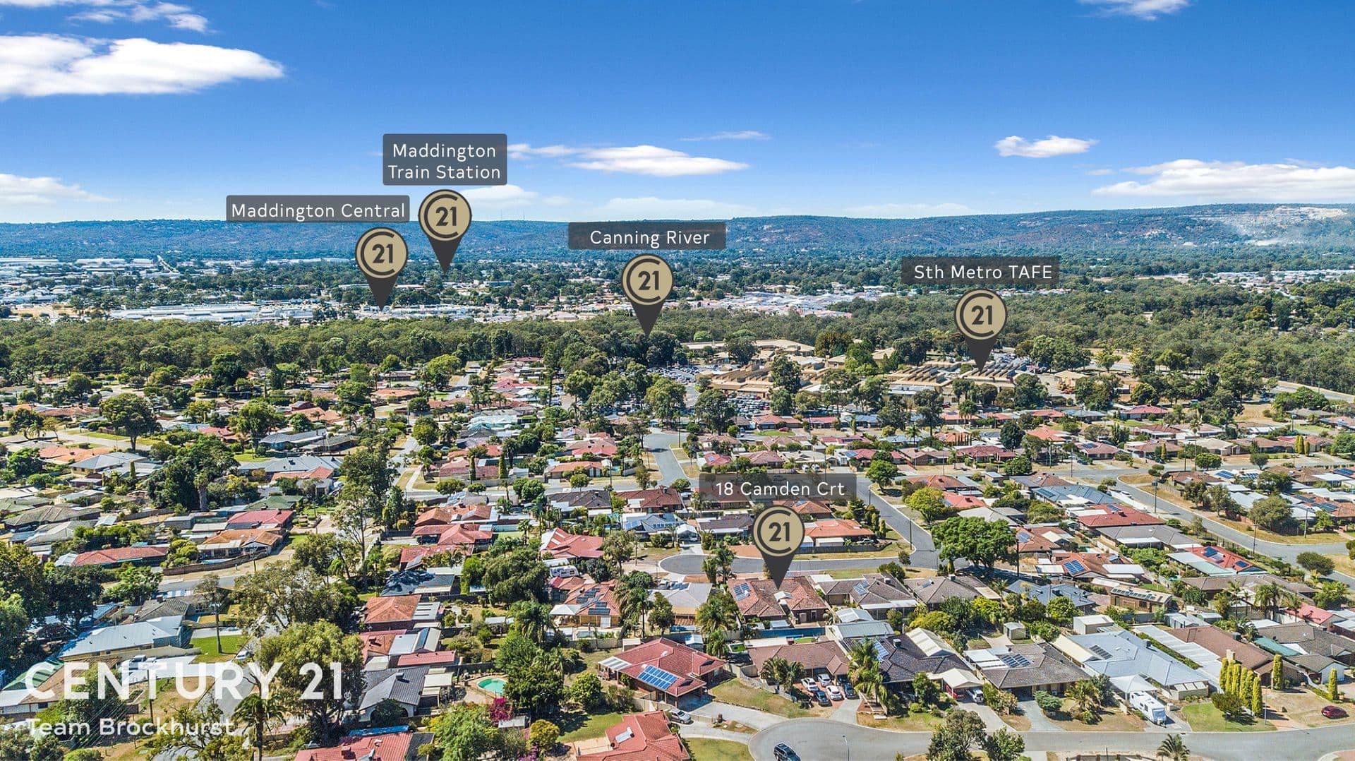 7/10 Warton Rd, Huntingdale, WA, 6110, Thornlie - Thumbnail 3