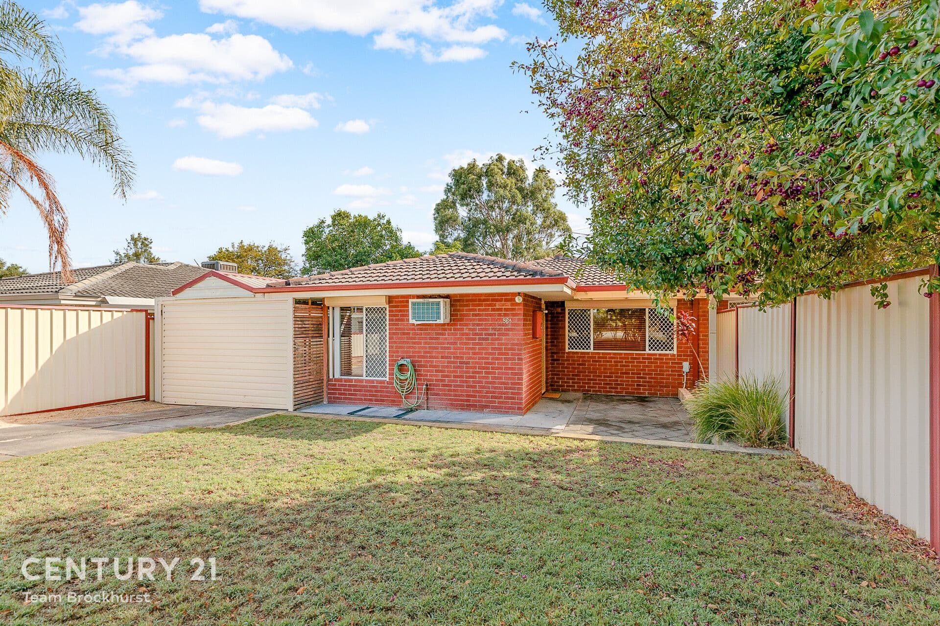 7/10 Warton Rd, Huntingdale, WA, 6110, Gosnells - Image 1