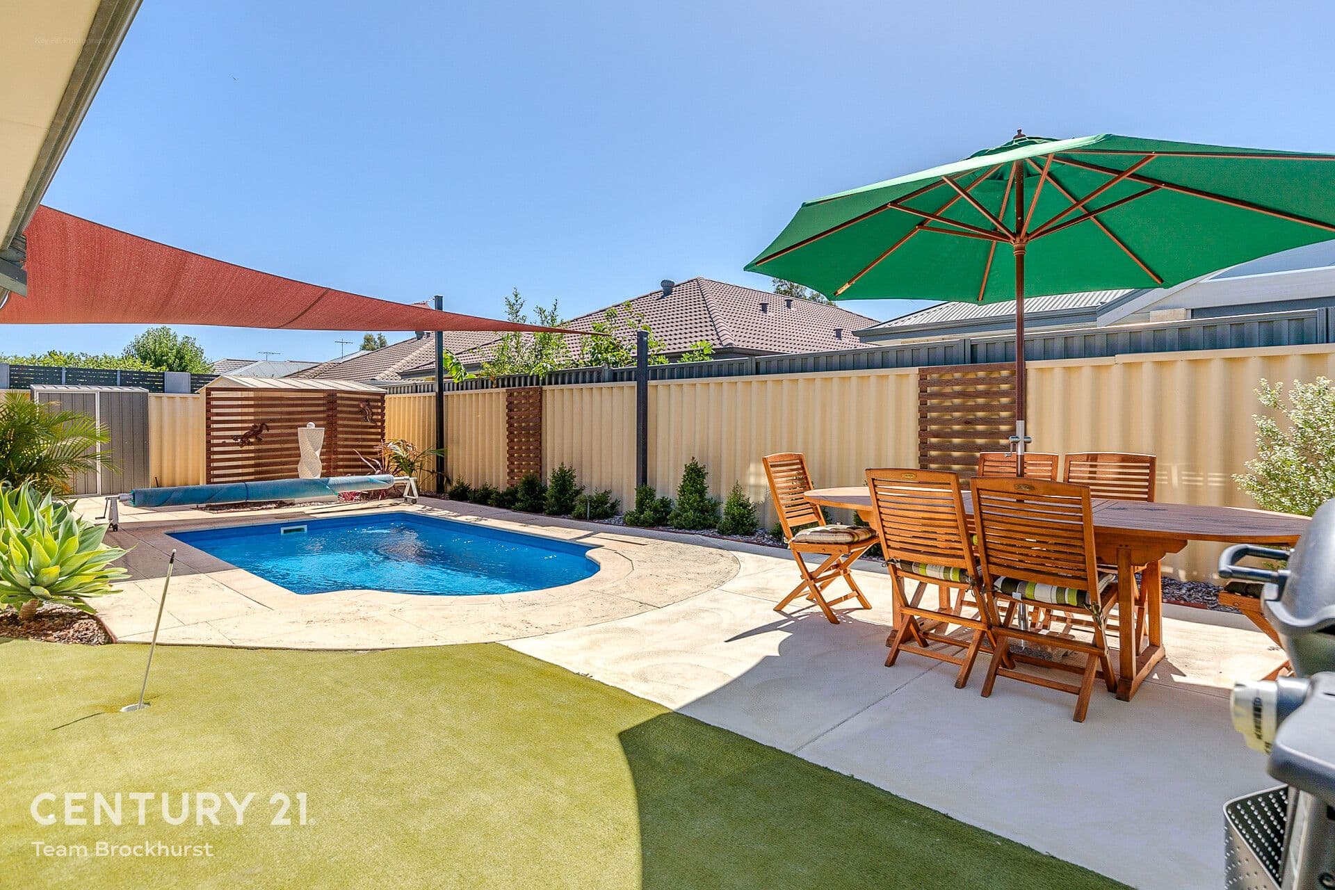 7/10 Warton Rd, Huntingdale, WA, 6110, Harrisdale - Thumbnail 2