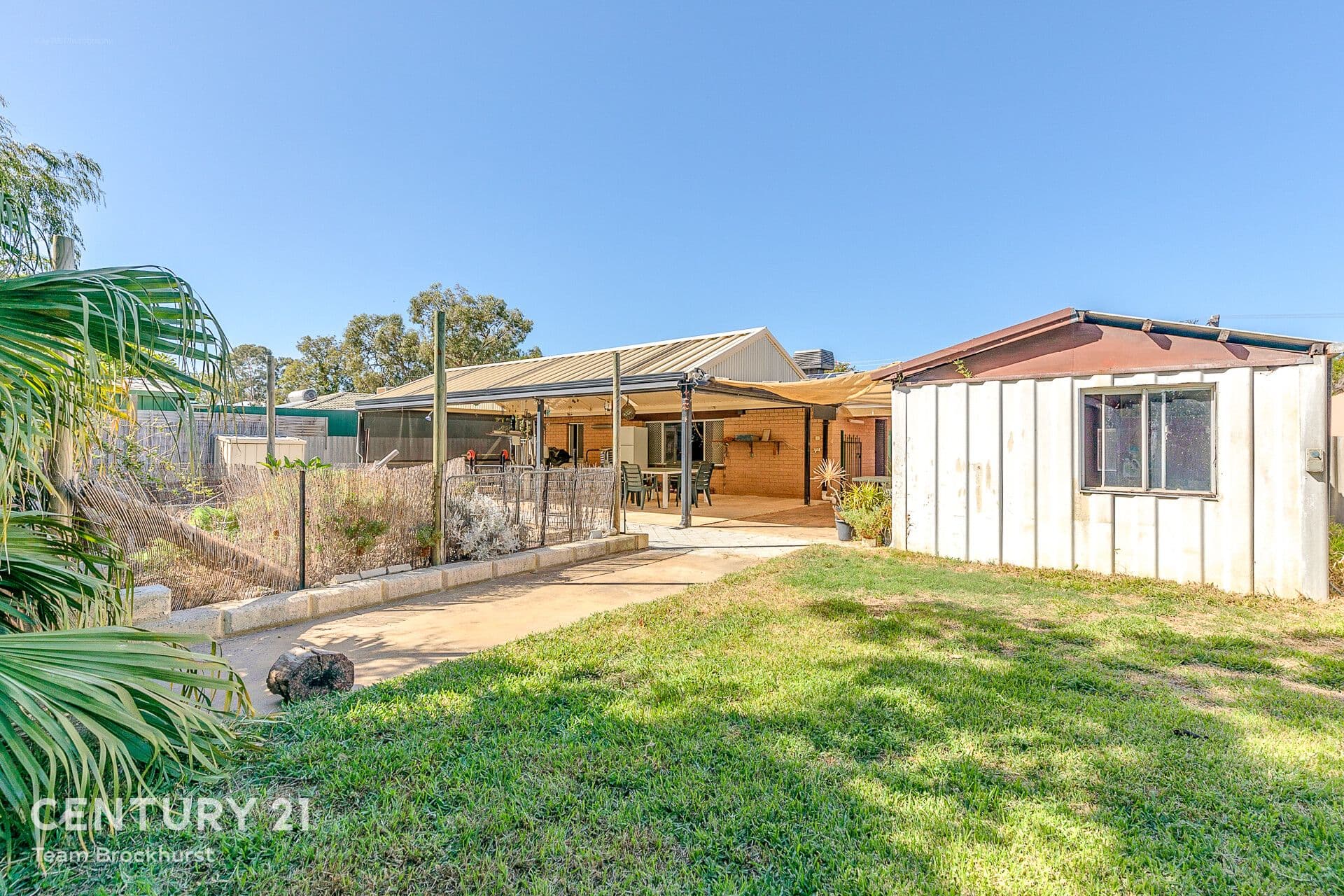 7/10 Warton Rd, Huntingdale, WA, 6110, Kenwick - Thumbnail 2