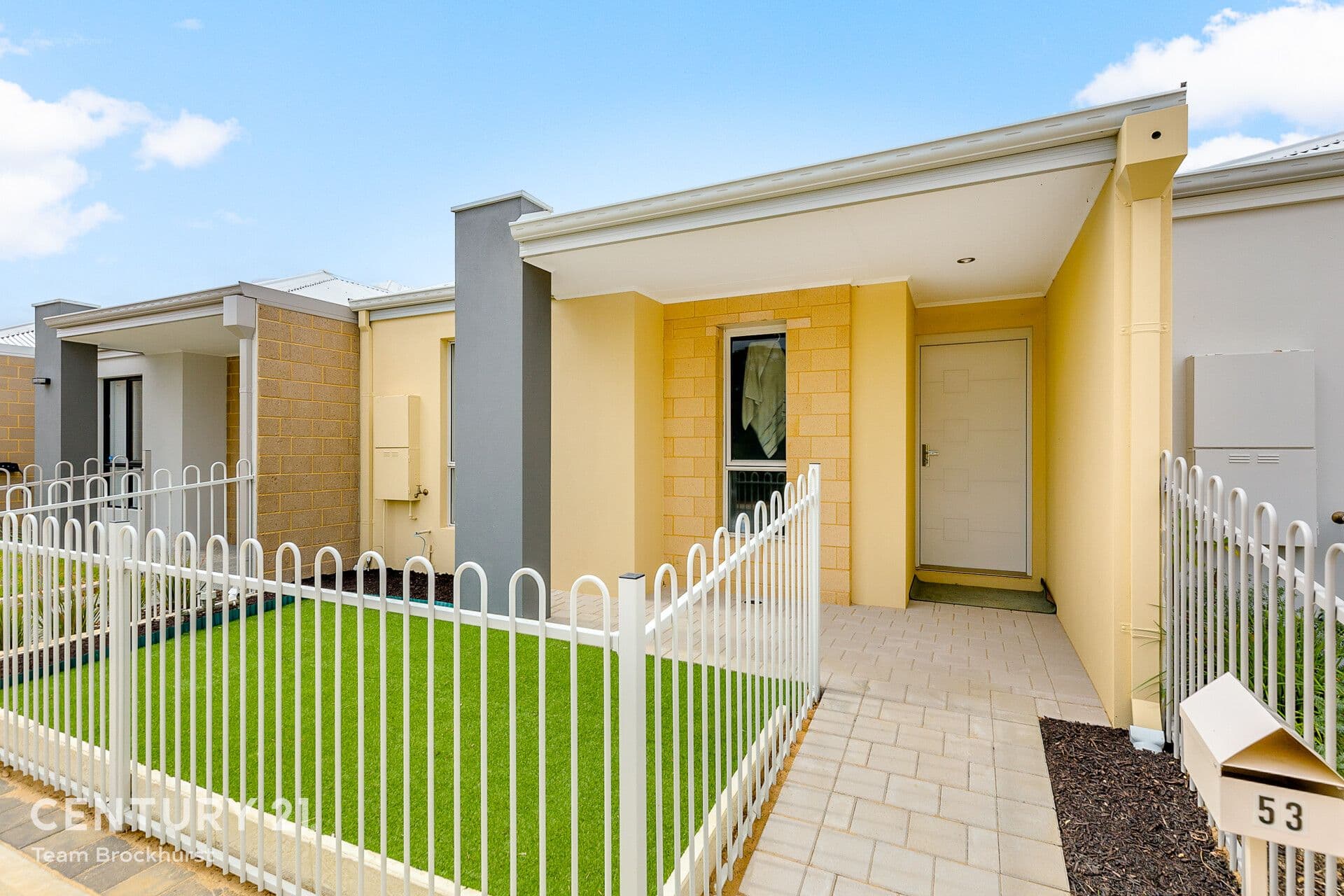 7/10 Warton Rd, Huntingdale, WA, 6110, Byford - Image 1