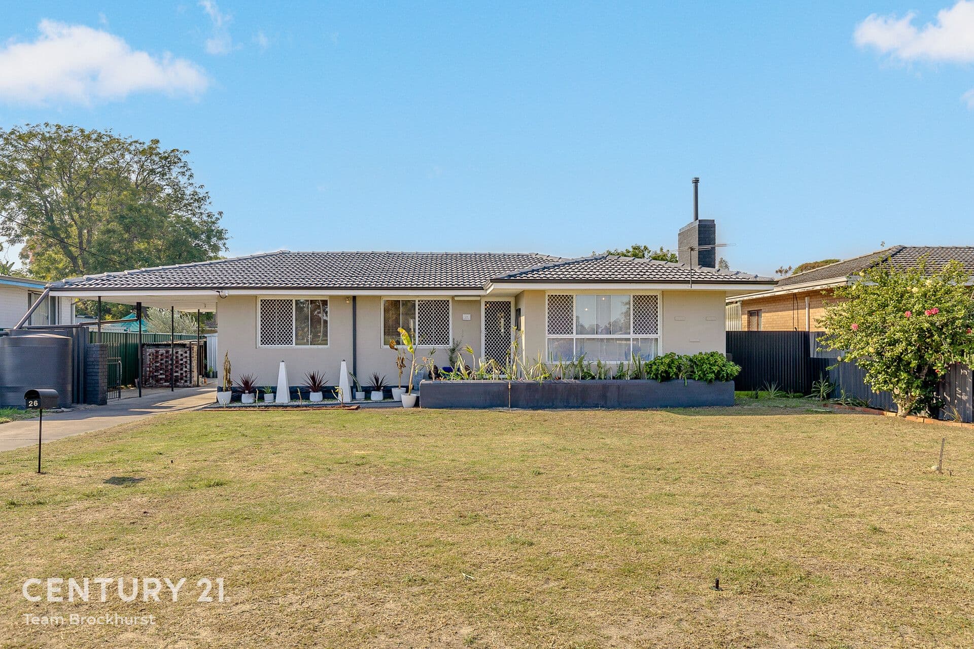 26 Cassidy Road, Thornlie, WA, 6108, Thornlie - Thumbnail 5