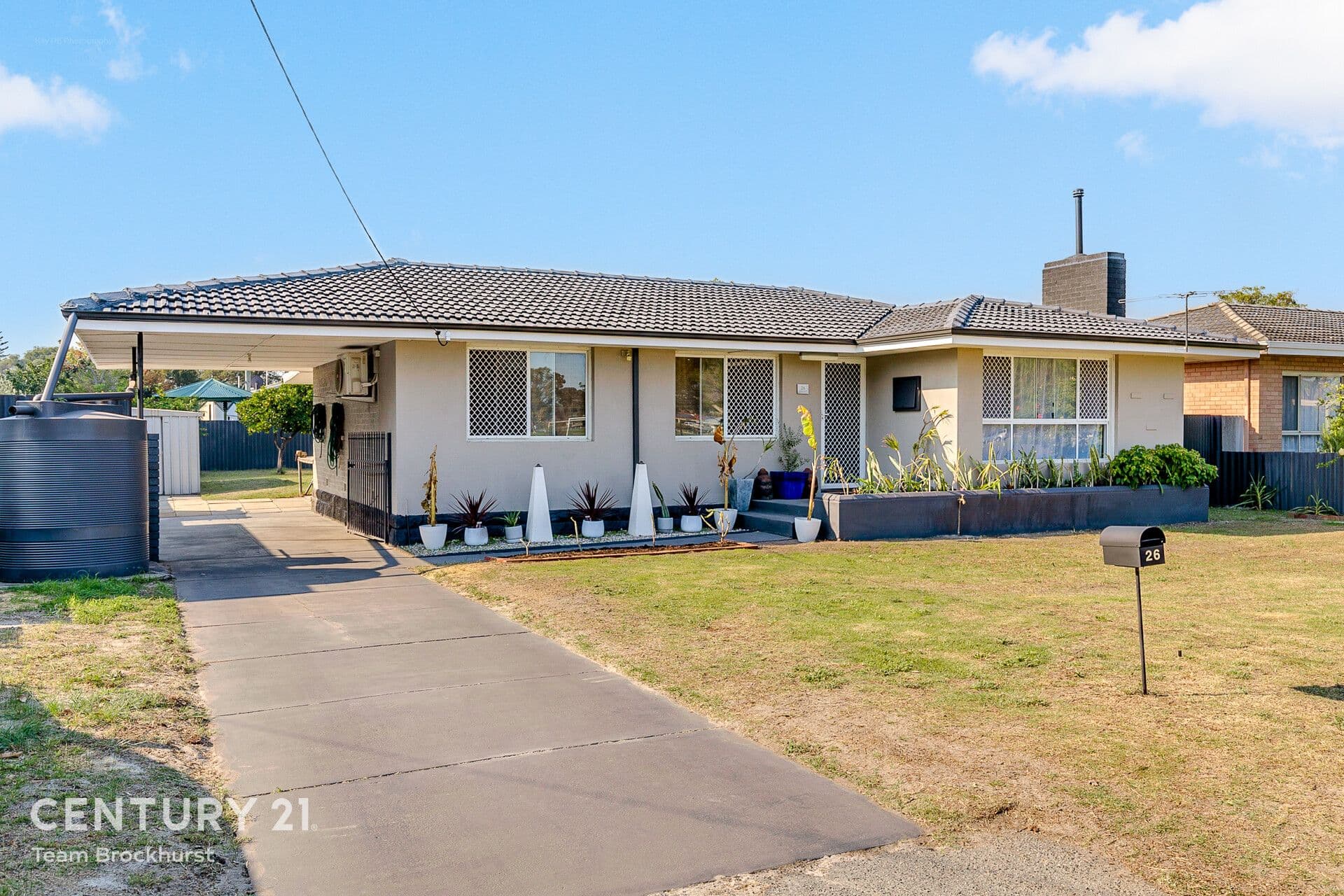 26 Cassidy Road, Thornlie, WA, 6108, Thornlie - Image 1