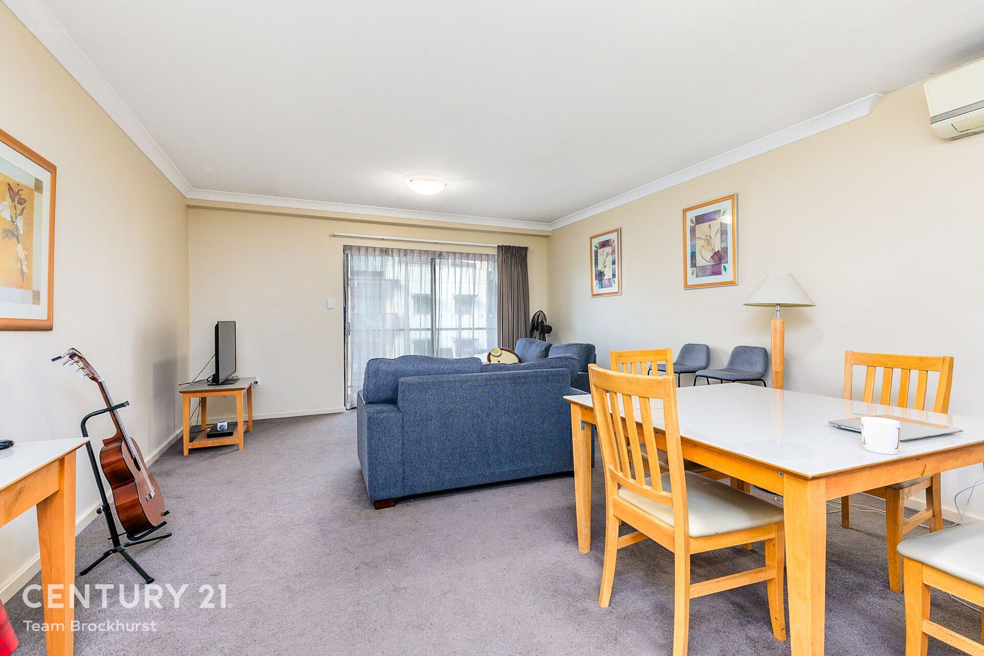 35/128 Mounts Bay Road, Perth, WA, 6000, Perth - Thumbnail 5