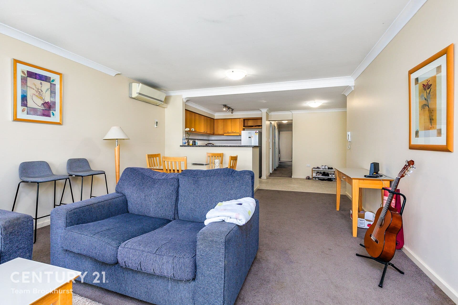 35/128 Mounts Bay Road, Perth, WA, 6000, Perth - Thumbnail 7