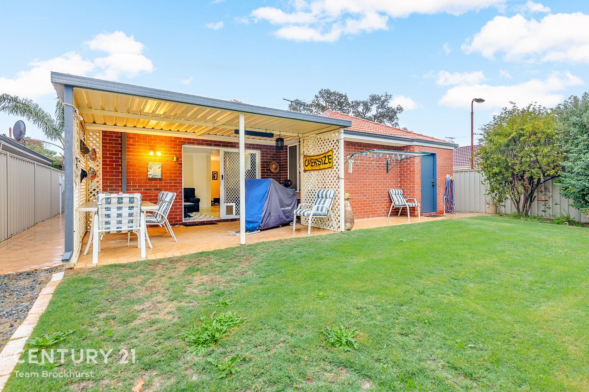 17 Clara Street, Gosnells, WA, 6110, Gosnells - Thumbnail 4