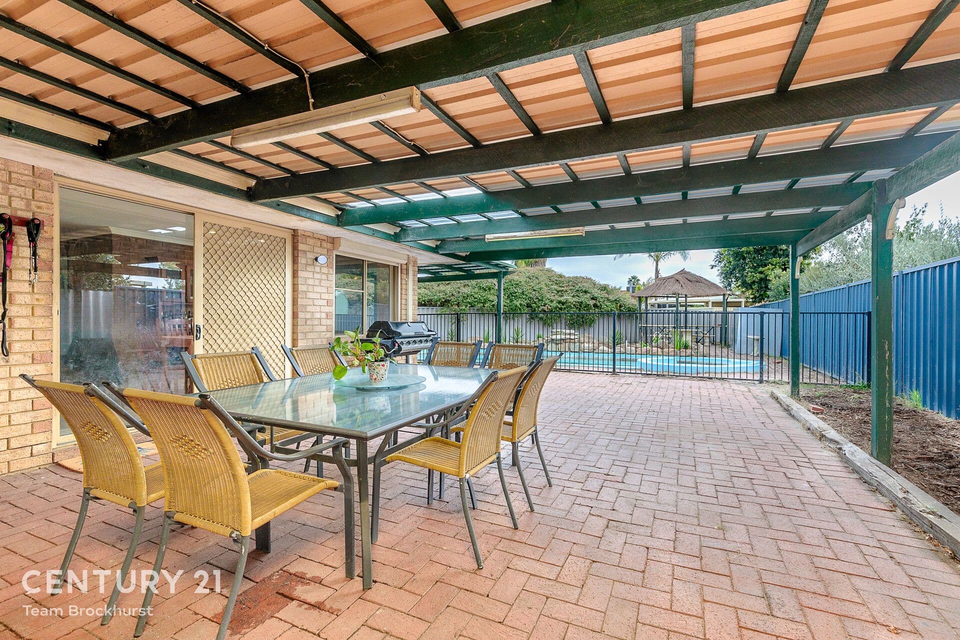 7/10 Warton Rd, Huntingdale, WA, 6110, Ballajura - Thumbnail 4