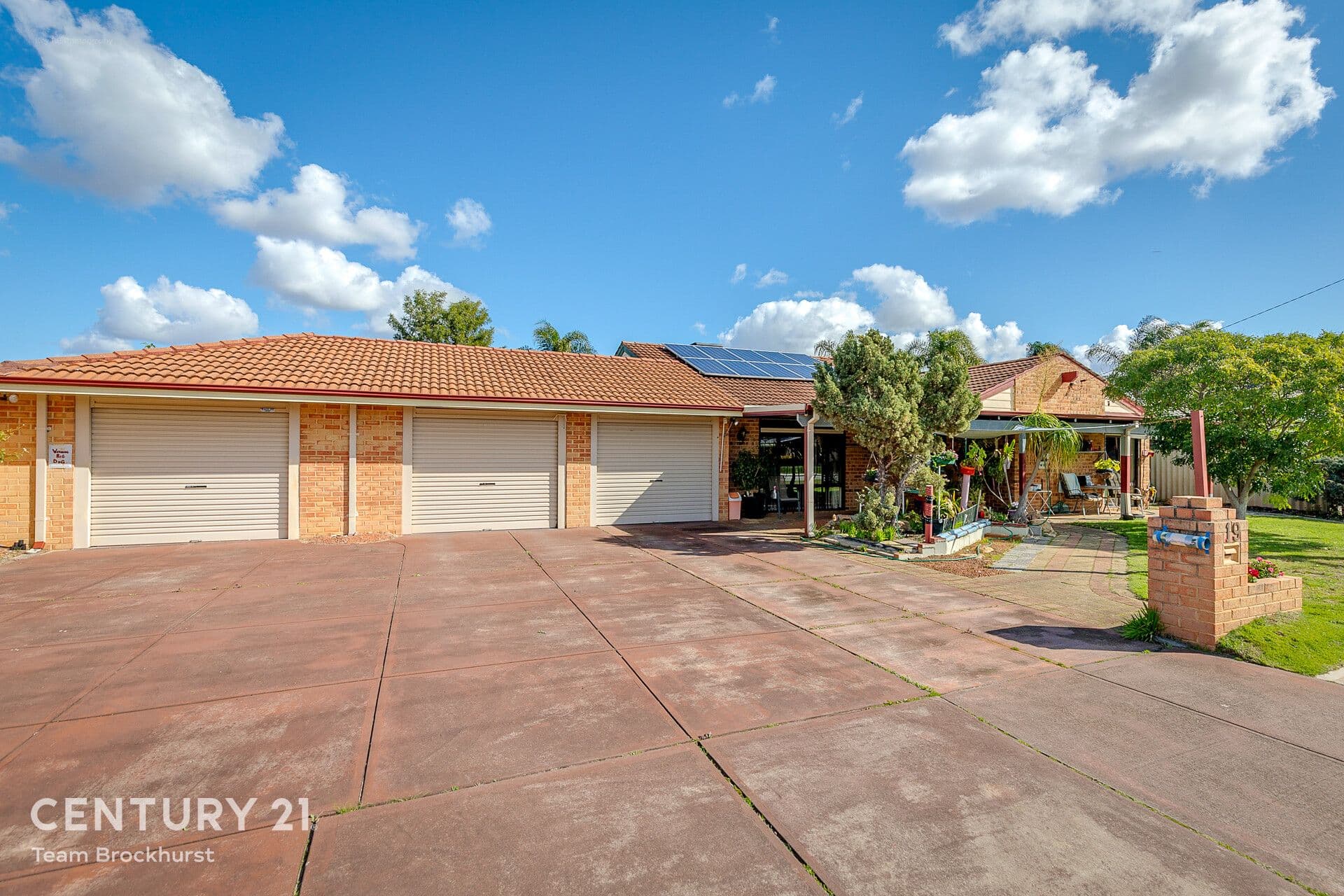 7/10 Warton Rd, Huntingdale, WA, 6110, Huntingdale - Image 1