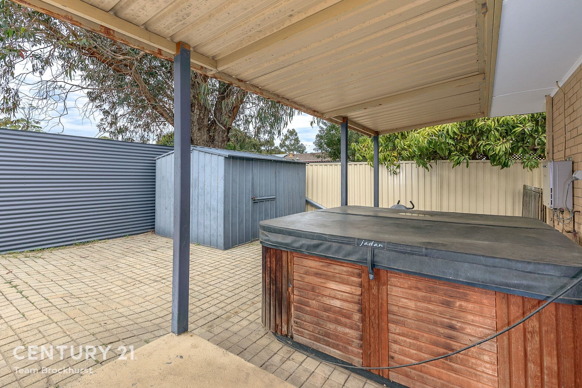 7/10 Warton Rd, Huntingdale, WA, 6110, Gosnells - Thumbnail 3