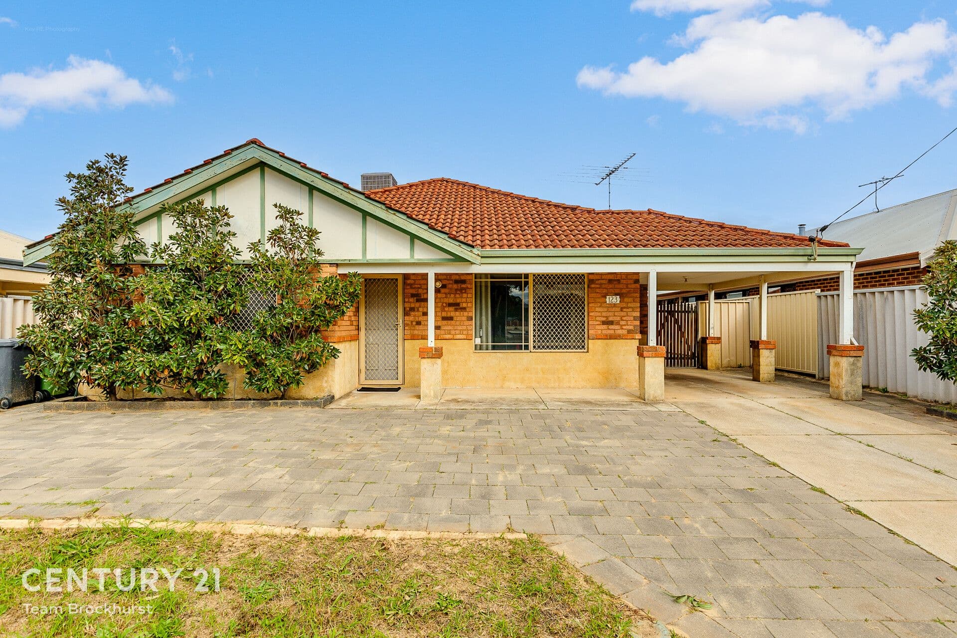 7/10 Warton Rd, Huntingdale, WA, 6110, Gosnells - Image 1