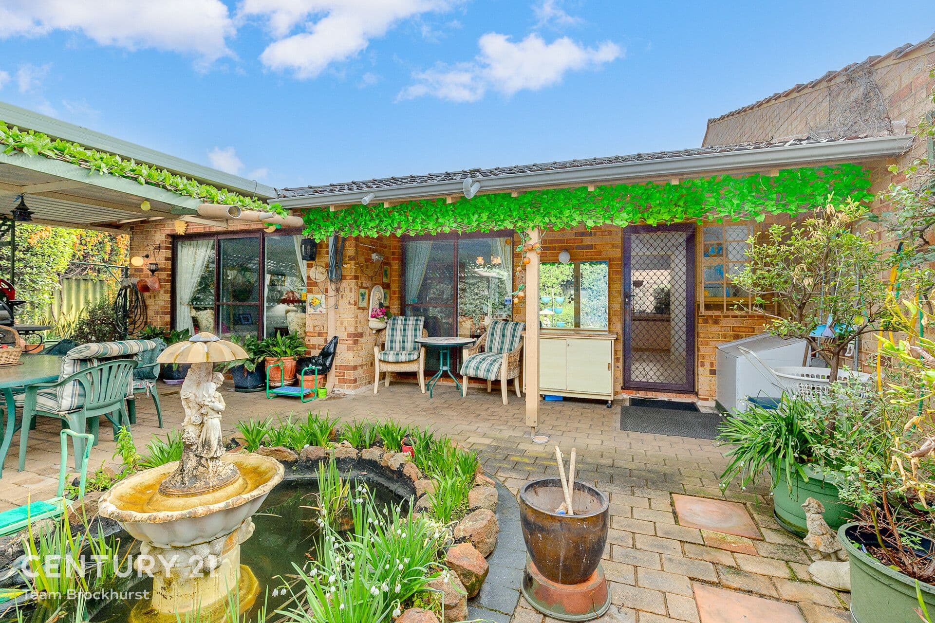 11/26 Earlston Way, Booragoon, WA, 6154, Booragoon - Thumbnail 4