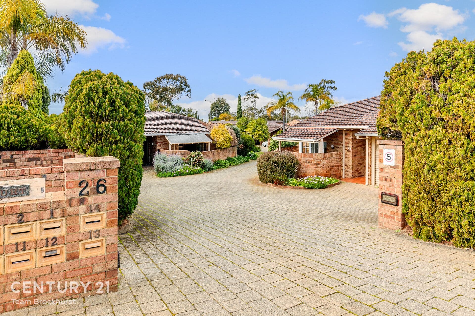 11/26 Earlston Way, Booragoon, WA, 6154, Booragoon - Thumbnail 5