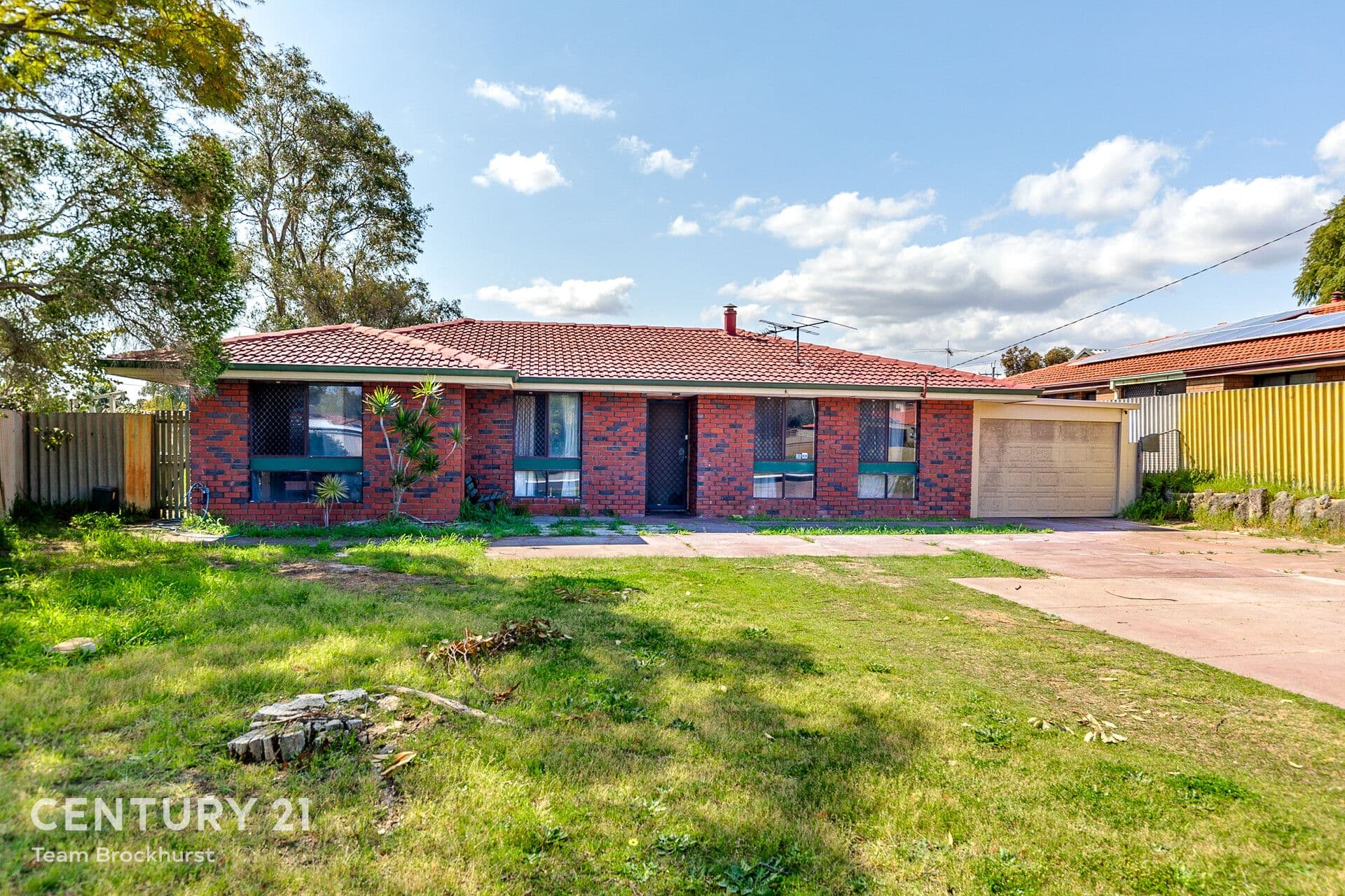 7/10 Warton Rd, Huntingdale, WA, 6110, Gosnells - Image 1
