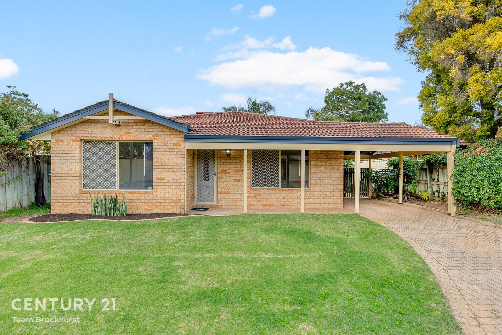 4 Hillview Court, Gosnells, WA, 6110, Gosnells - Image 1