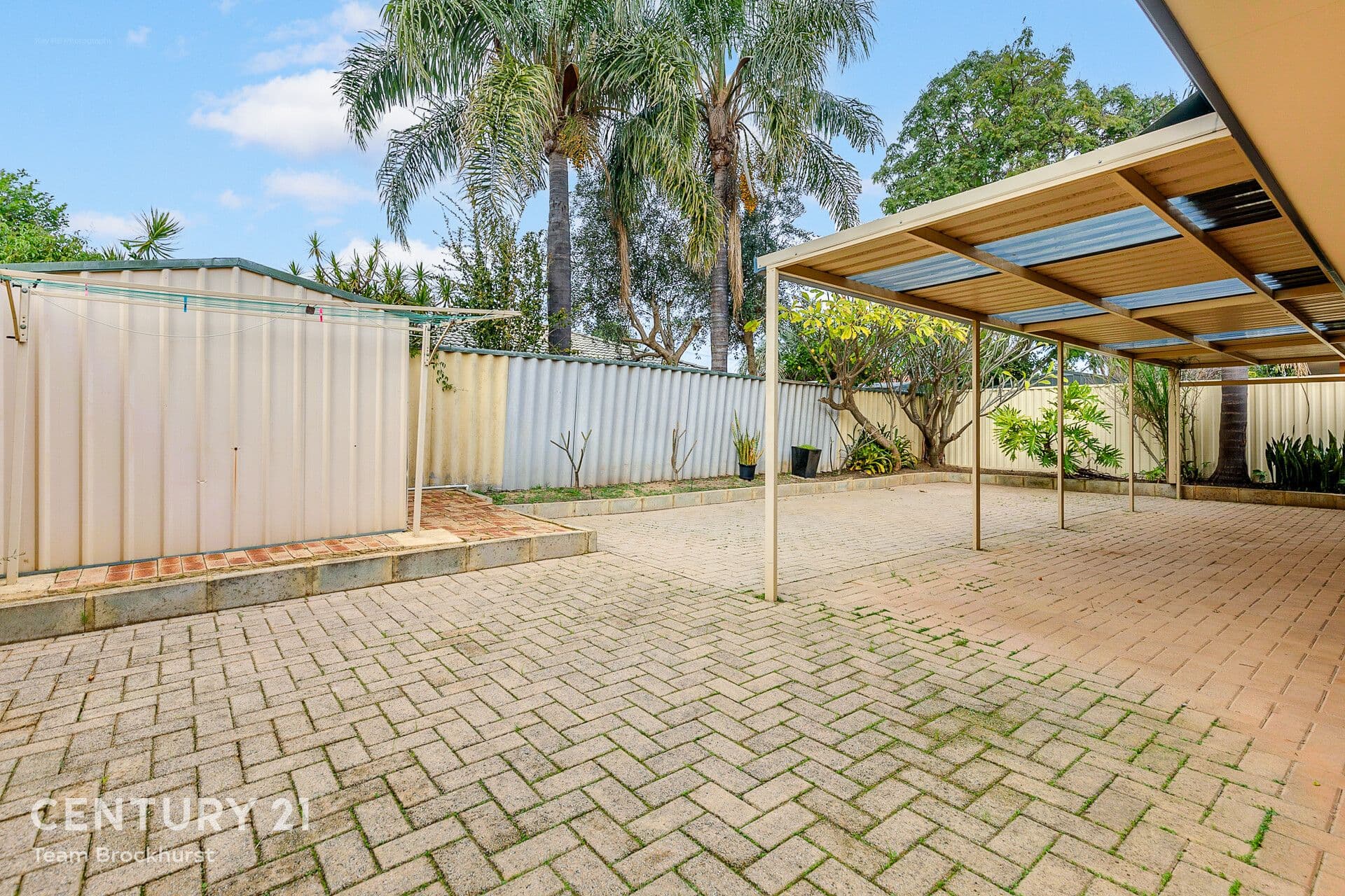 4 Hillview Court, Gosnells, WA, 6110, Gosnells - Thumbnail 4