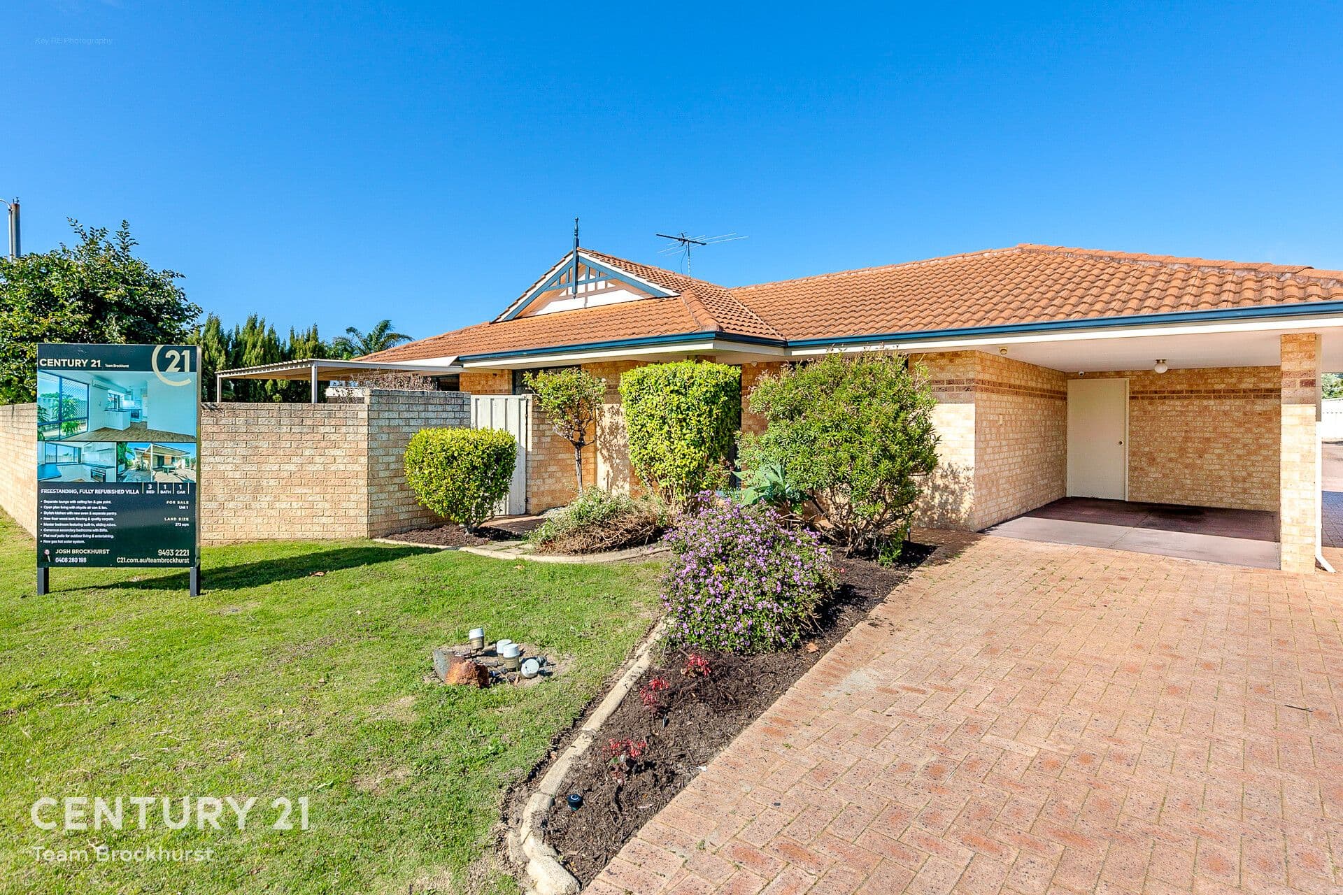 1/5 Bronzewing Street, Huntingdale, WA, 6110, Huntingdale - Image 1