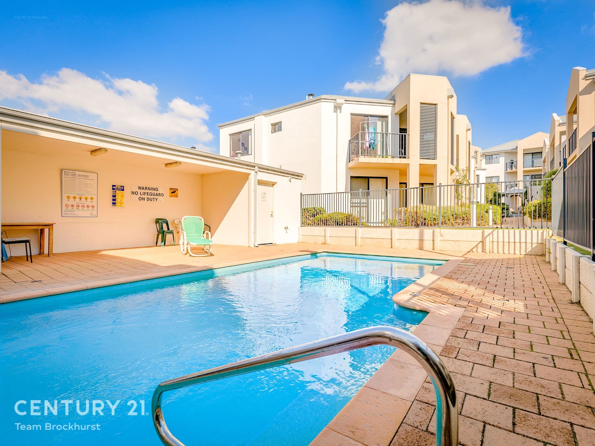 37/17 Southdown Place, Thornlie, WA, 6108, Thornlie - Thumbnail 2