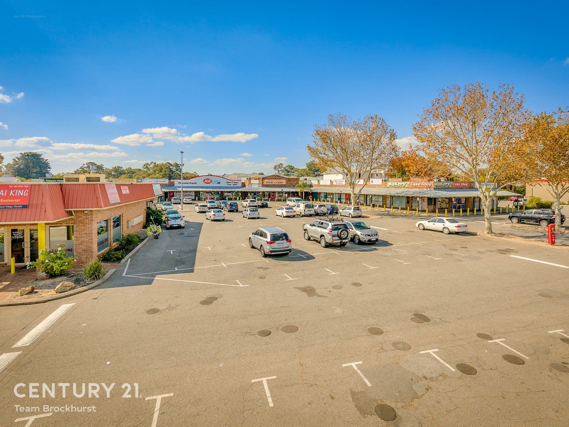 37/17 Southdown Place, Thornlie, WA, 6108, Thornlie - Thumbnail 4